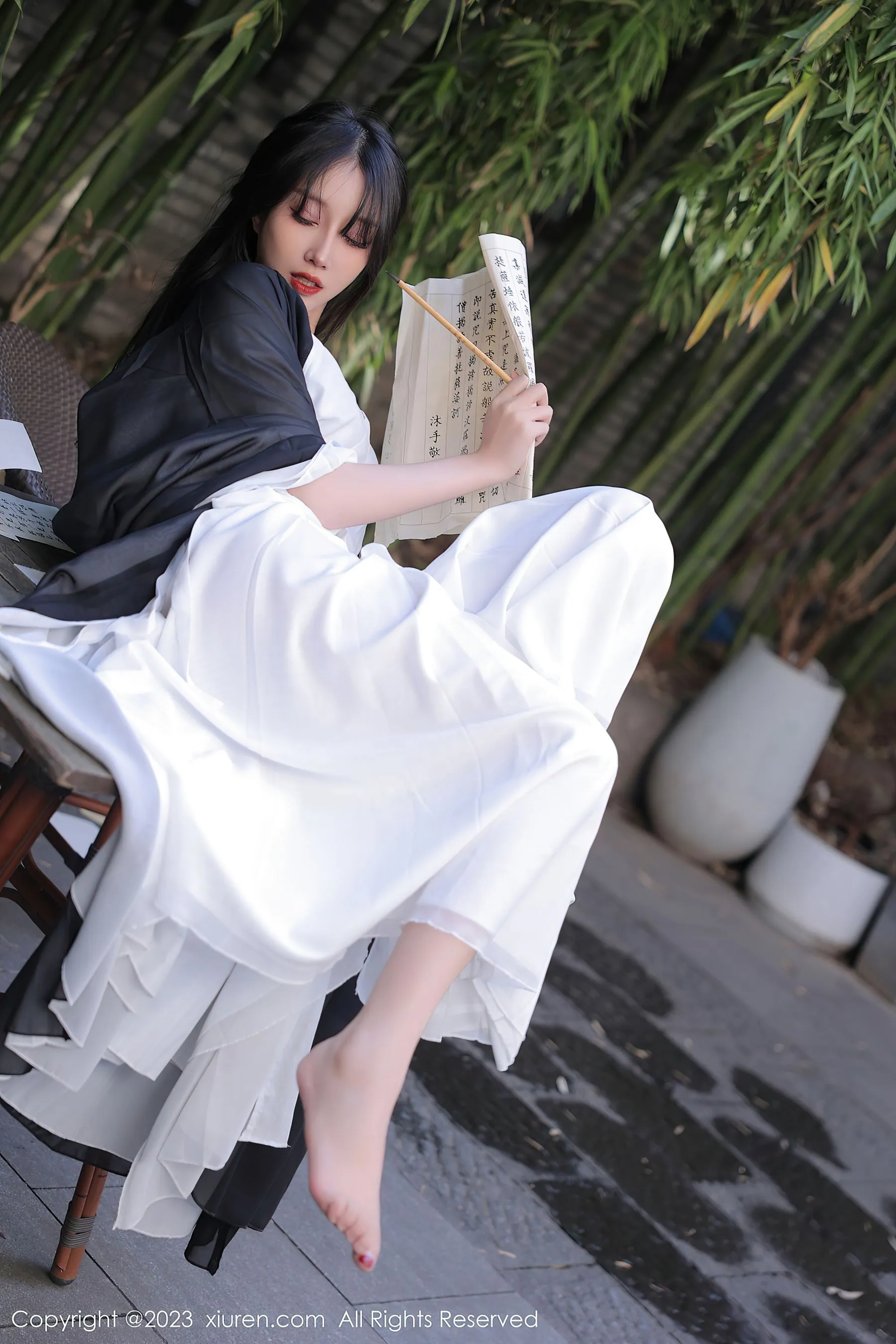 秀人网 No.6094 玥儿玥er第11张