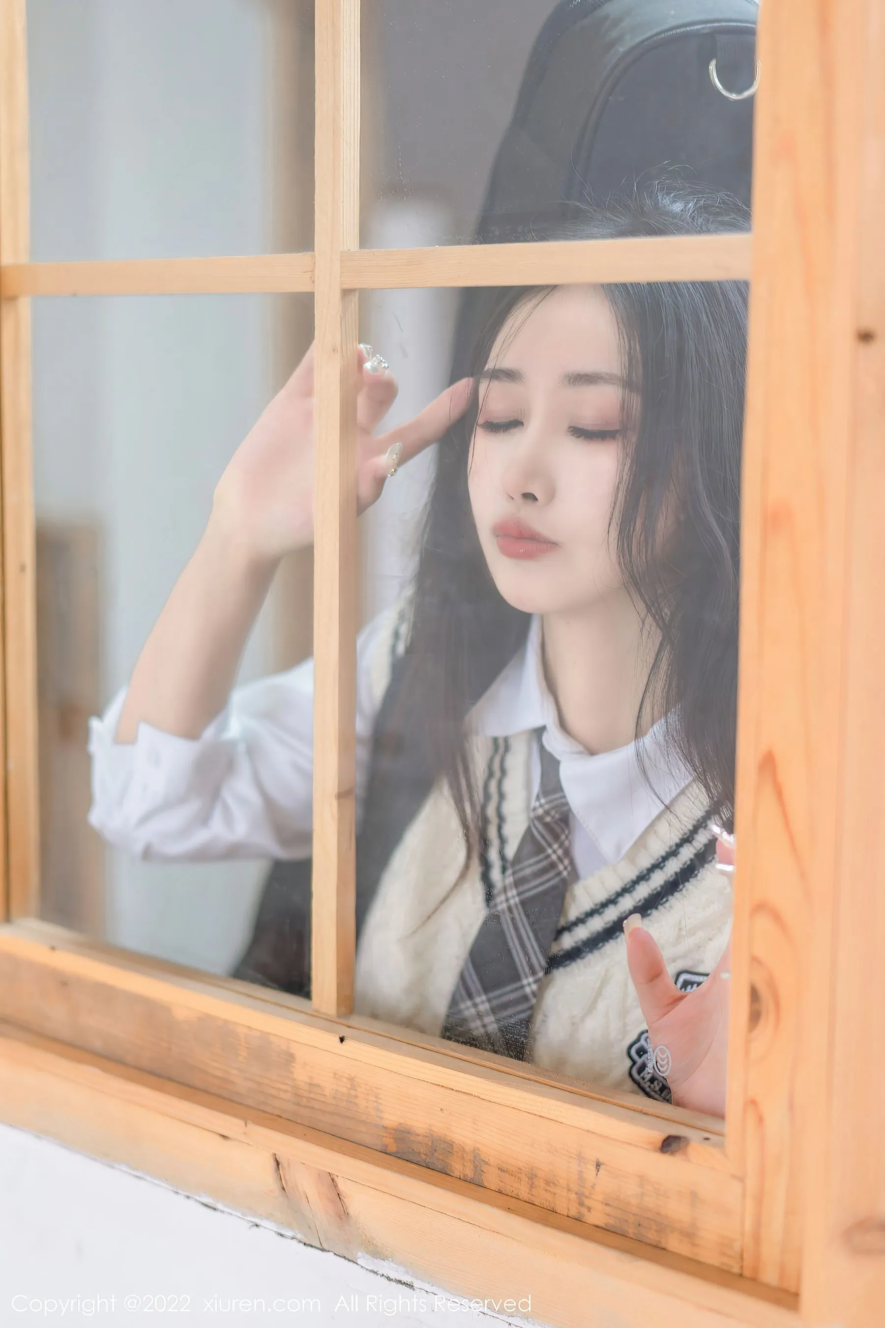  秀人网 No.5970 laura阿姣第24张