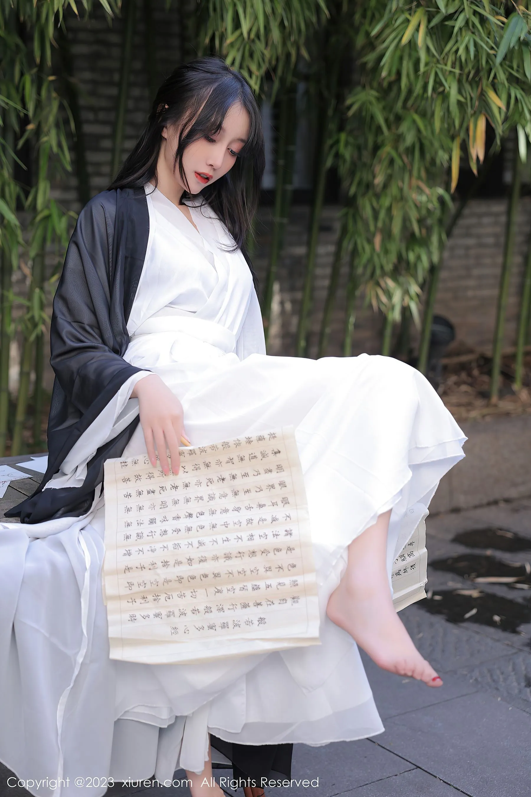 秀人网 No.6094 玥儿玥er第12张