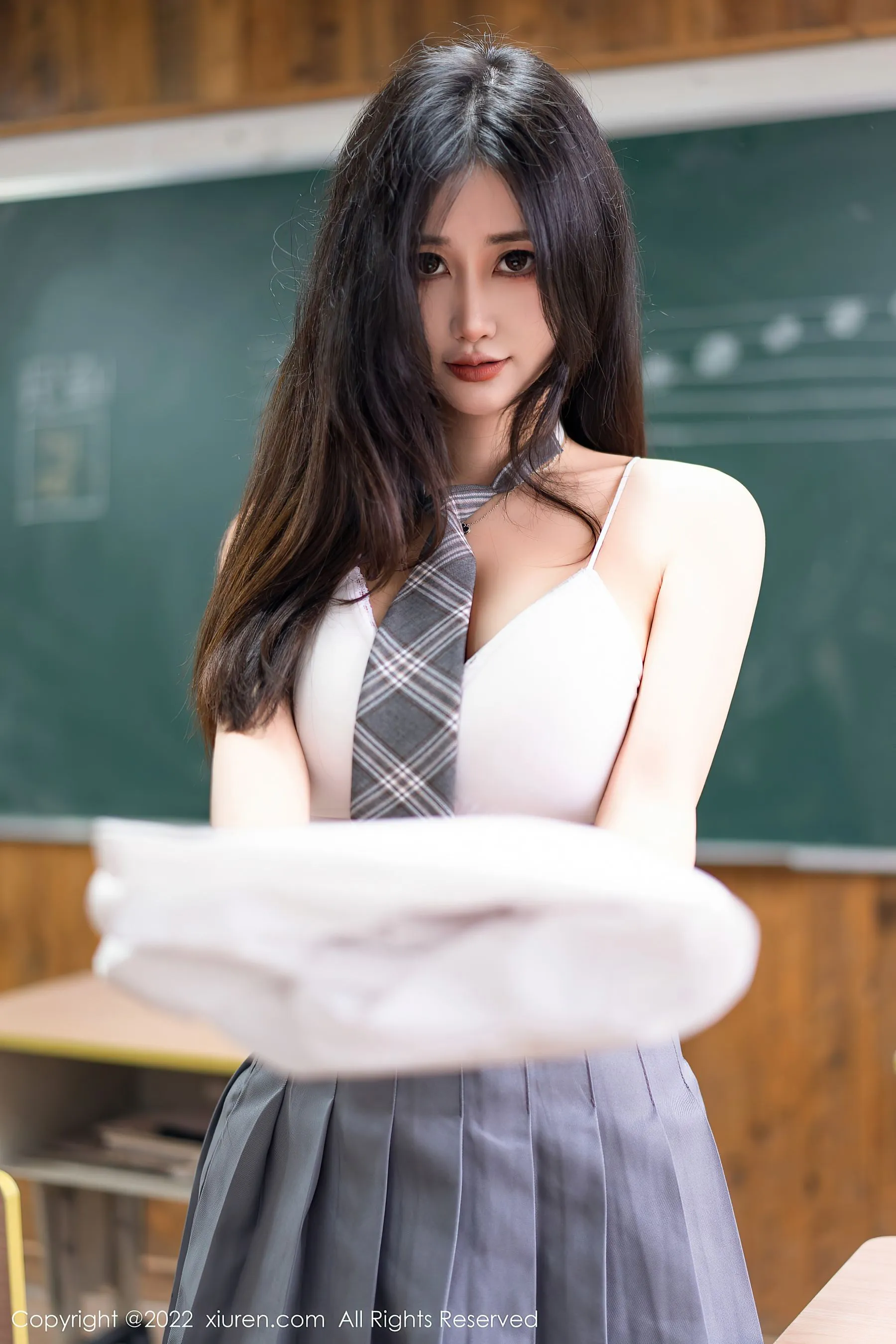  秀人网 No.5970 laura阿姣第14张