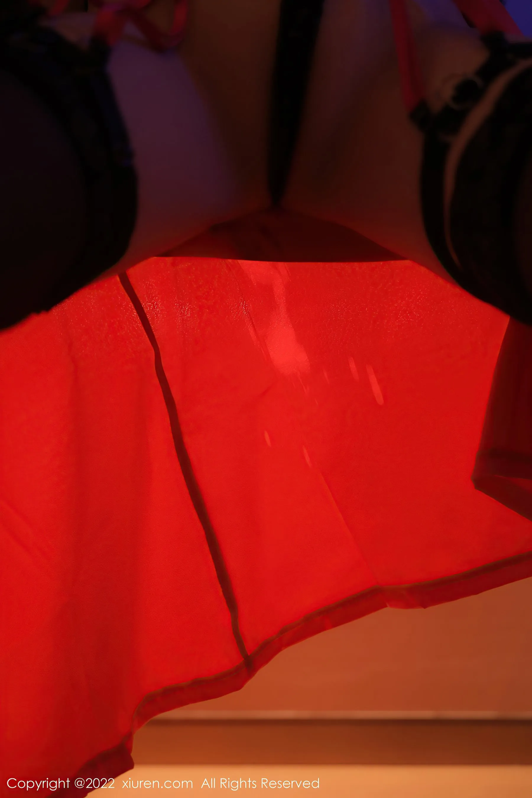 秀人网 No.5952 江真真第7张