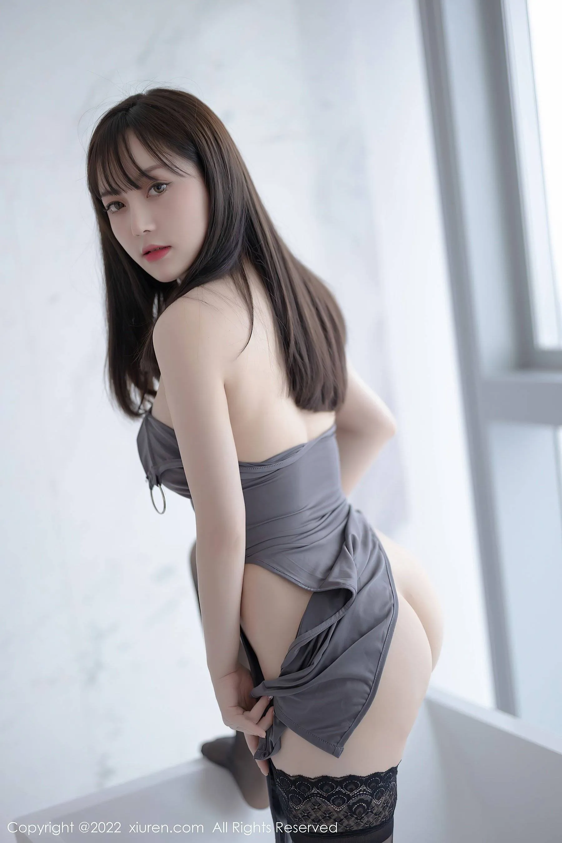 秀人网 No.5865 豆瓣酱第7张