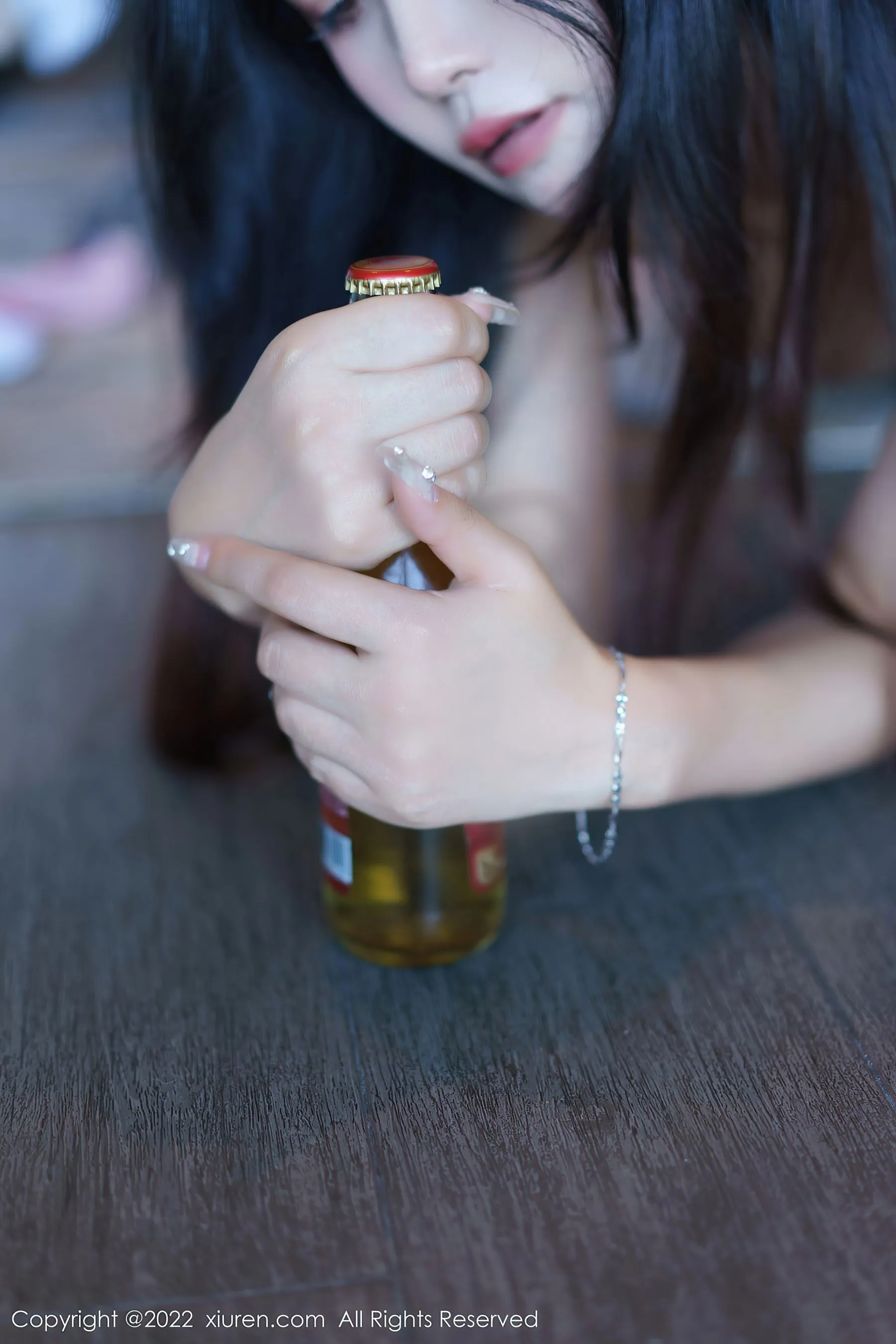  秀人网 No.6004 laura阿姣第21张