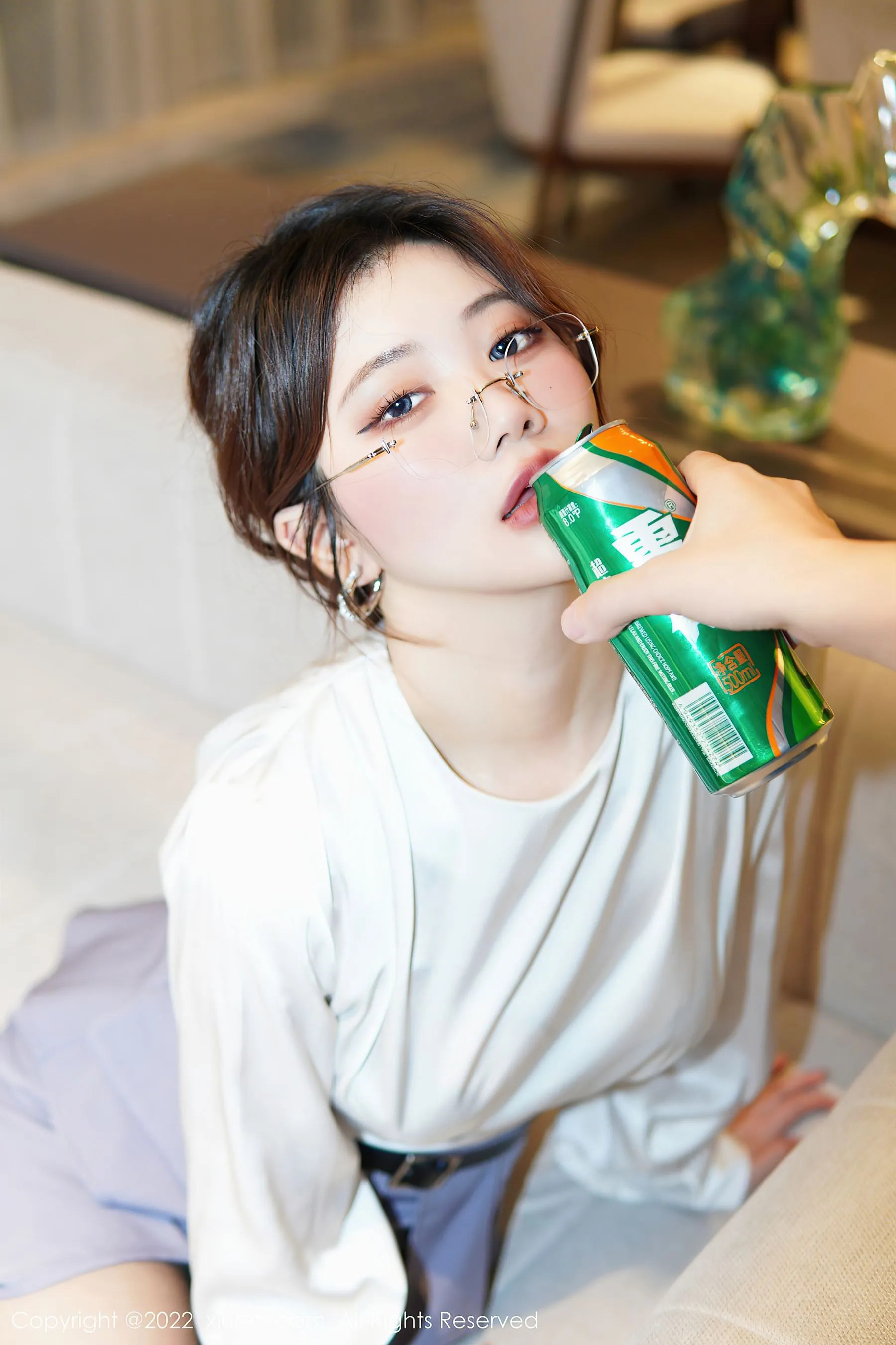 秀人网 No.6028 奈奈子第20张