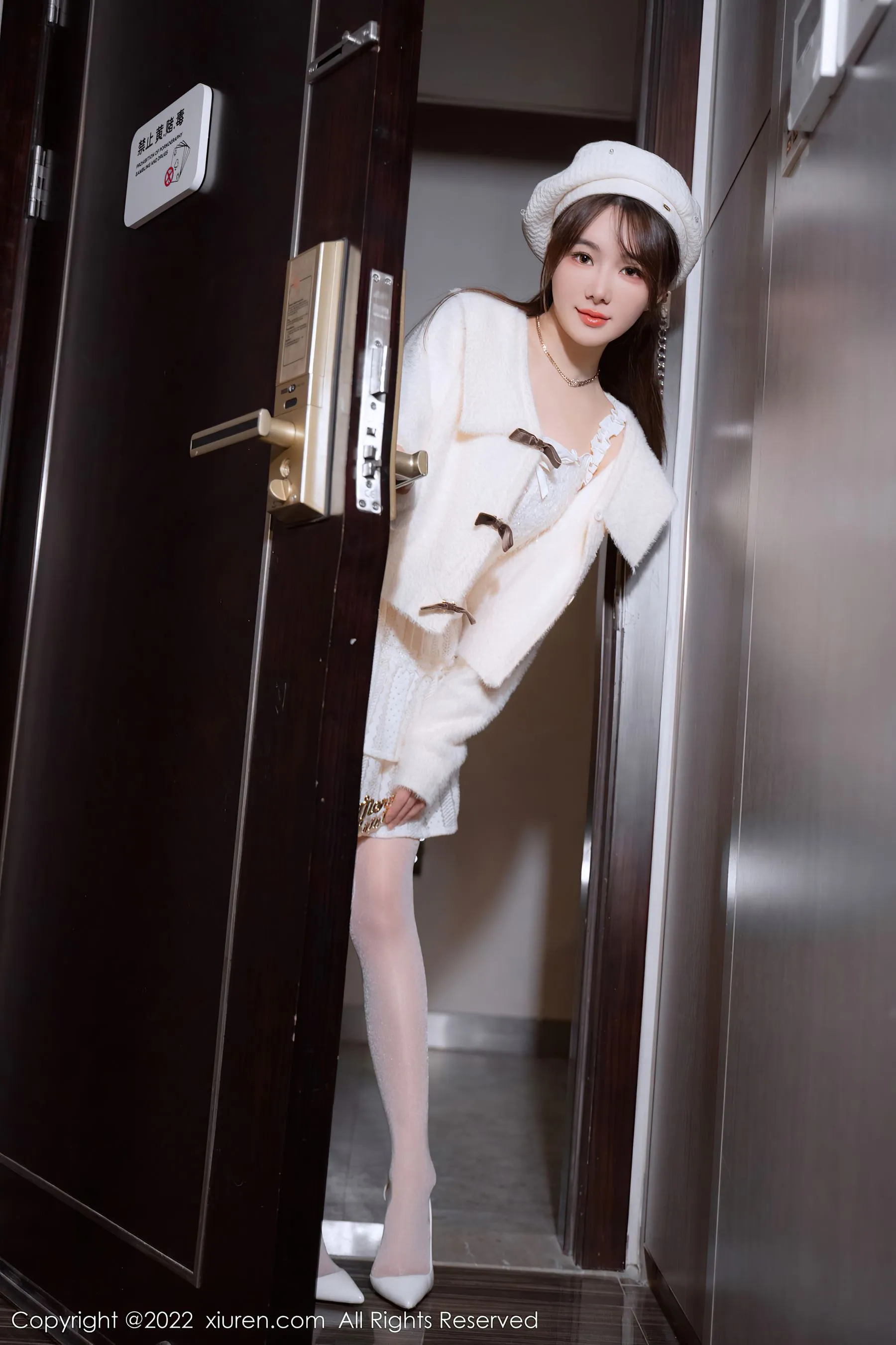  秀人网 No.6025 婠婠么第11张