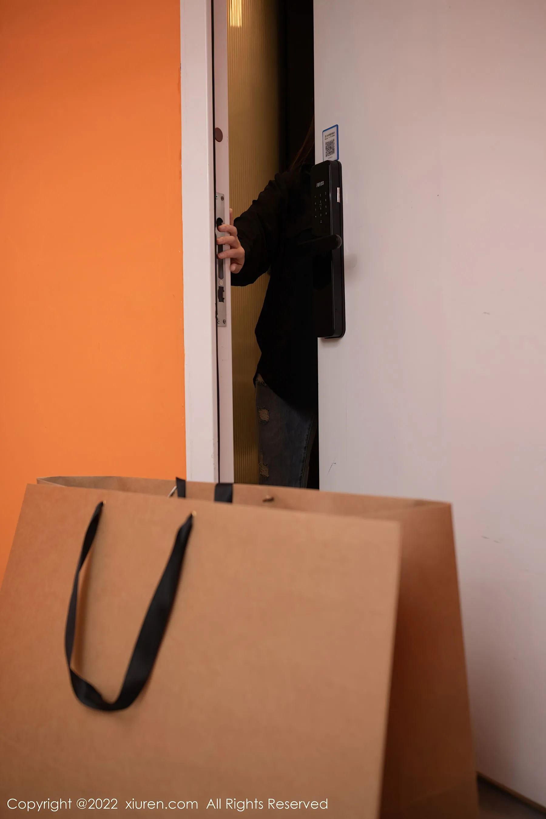  秀人网 No.6037 鱼子酱Fish第25张