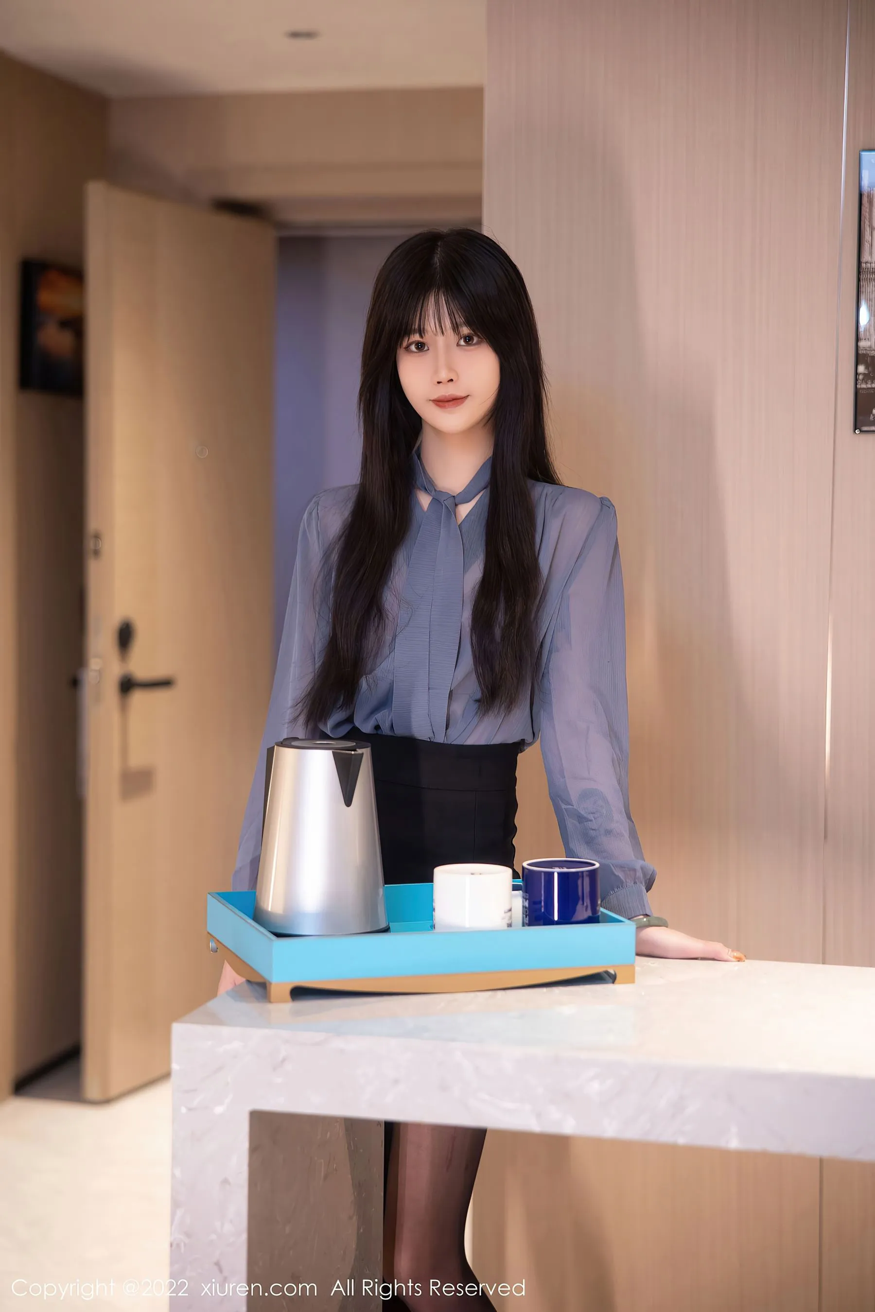 秀人网 No.5964 77qiqi第26张