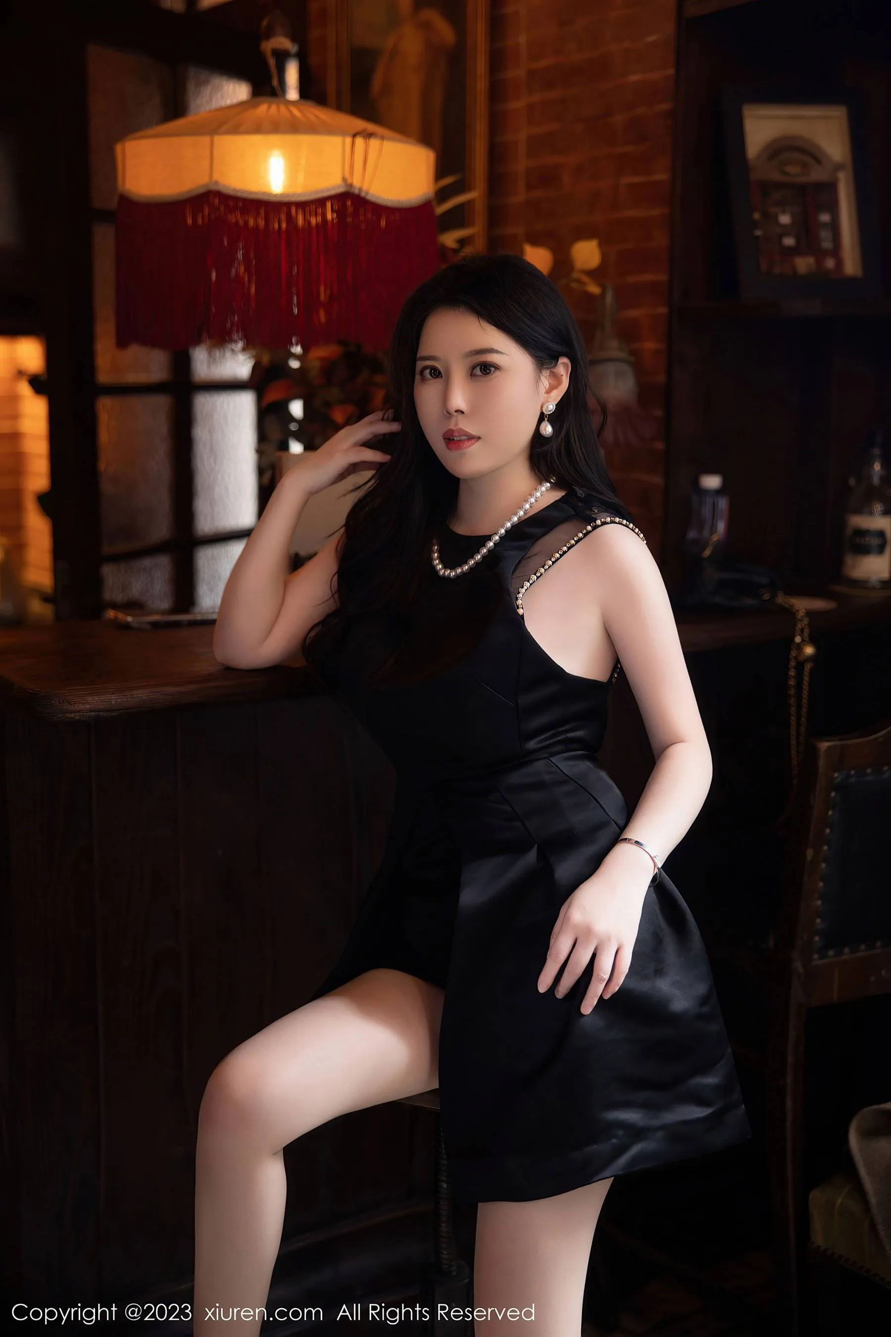  秀人网 No.6089 白茹雪第20张