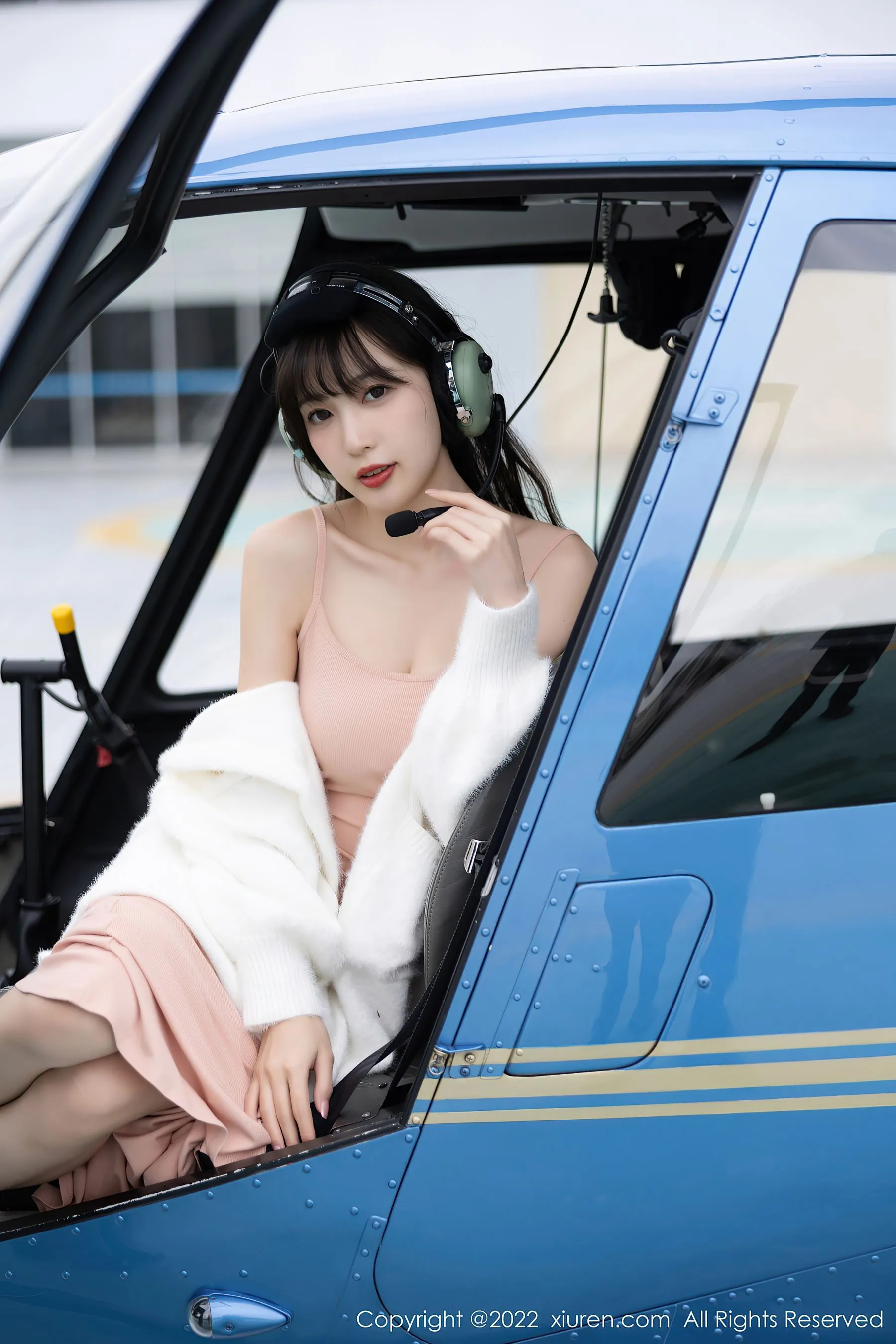  秀人网 No.6052 林星阑 丝袜美腿第22张