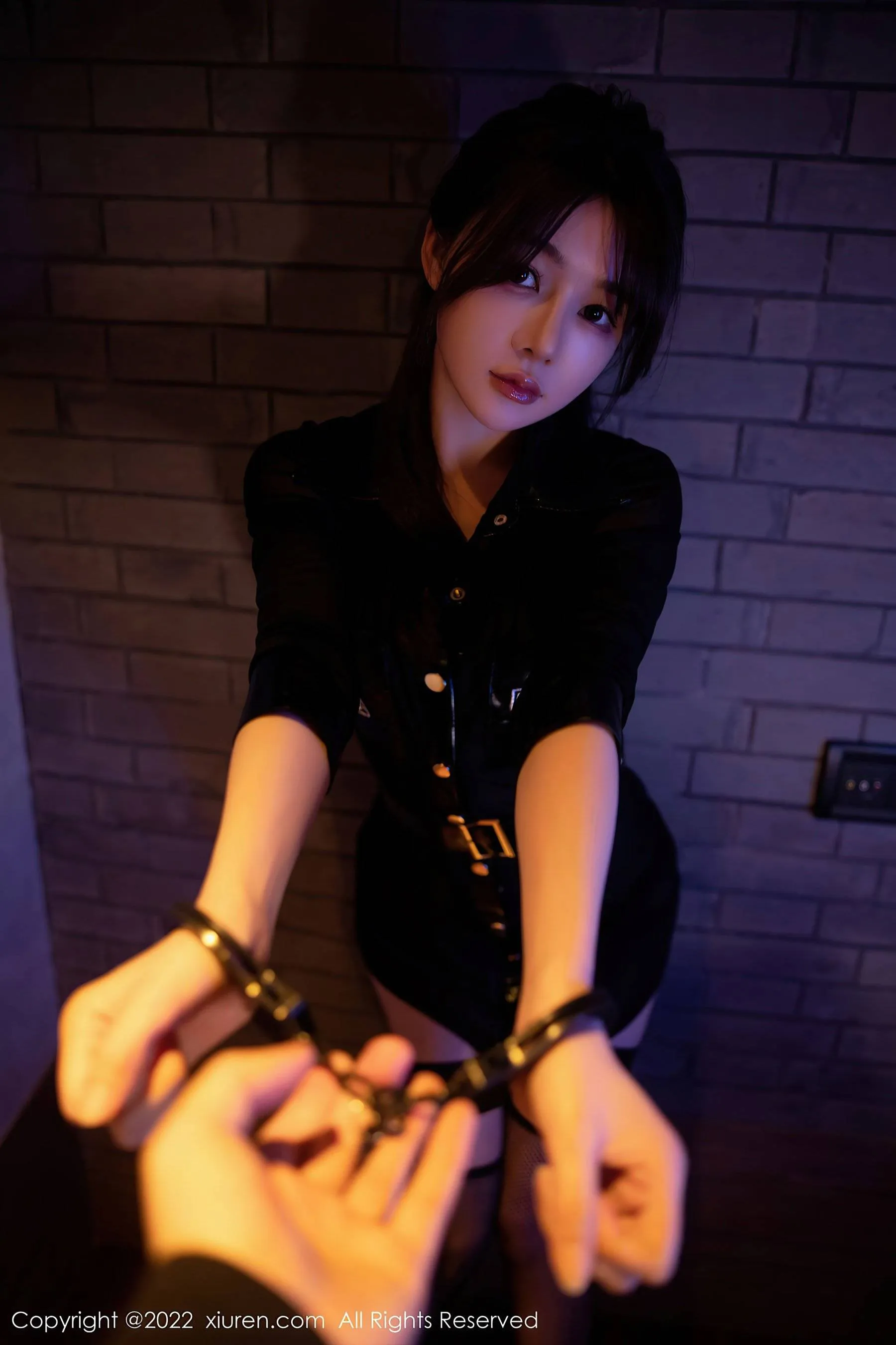 秀人网 No.5931 婠婠么第2张