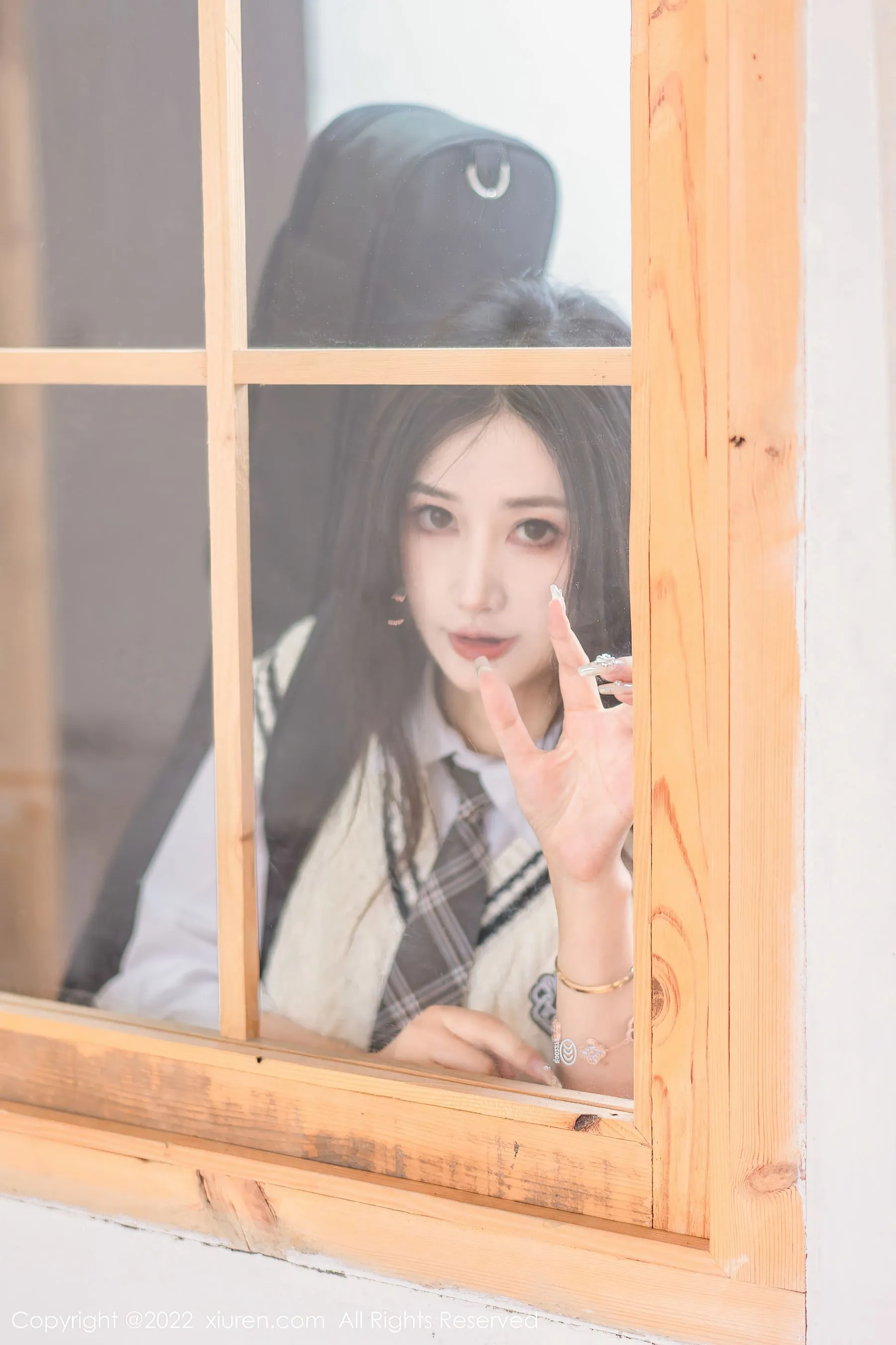  秀人网 No.5970 laura阿姣第24张