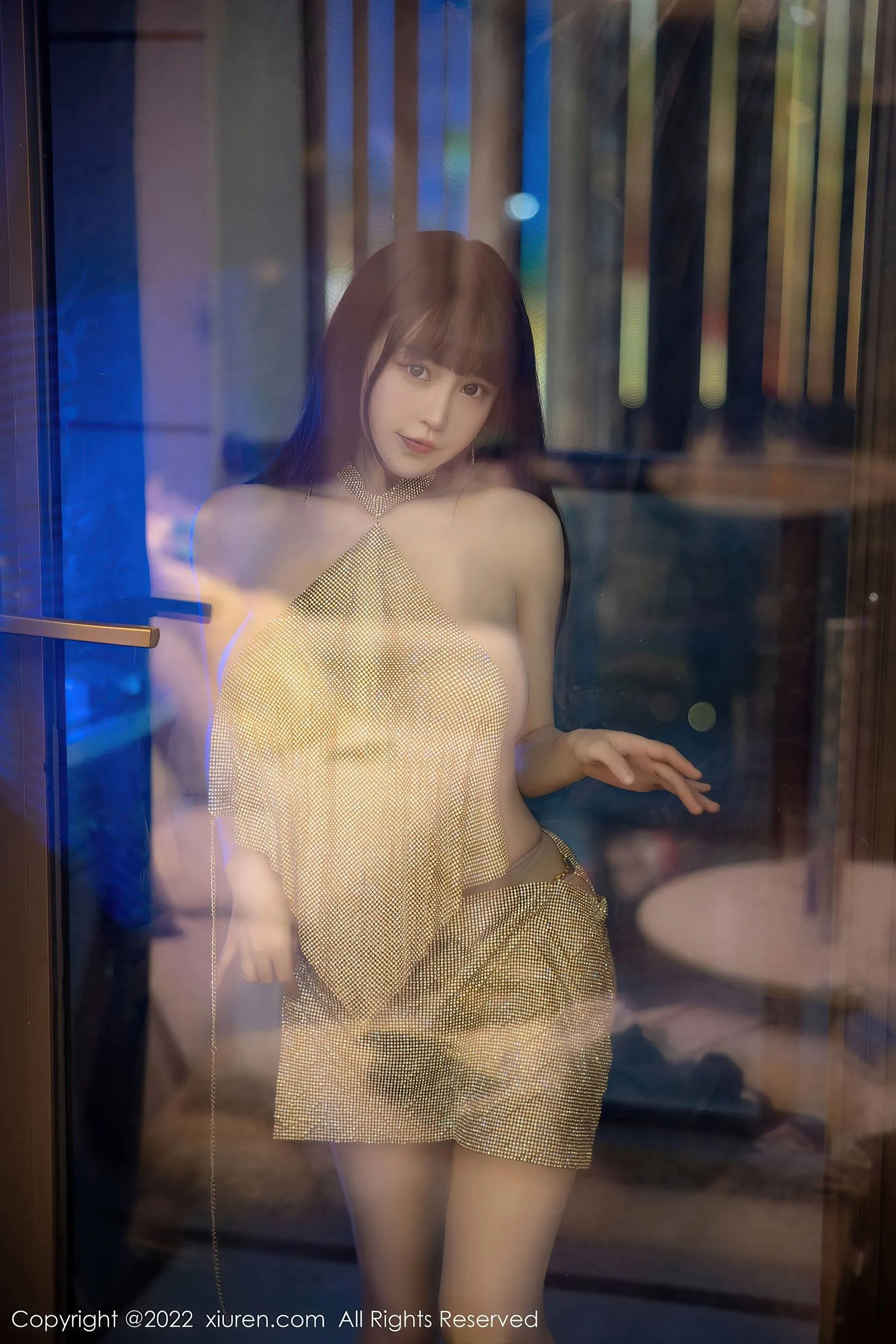  秀人网 No.6044 朱可儿Flora第12张