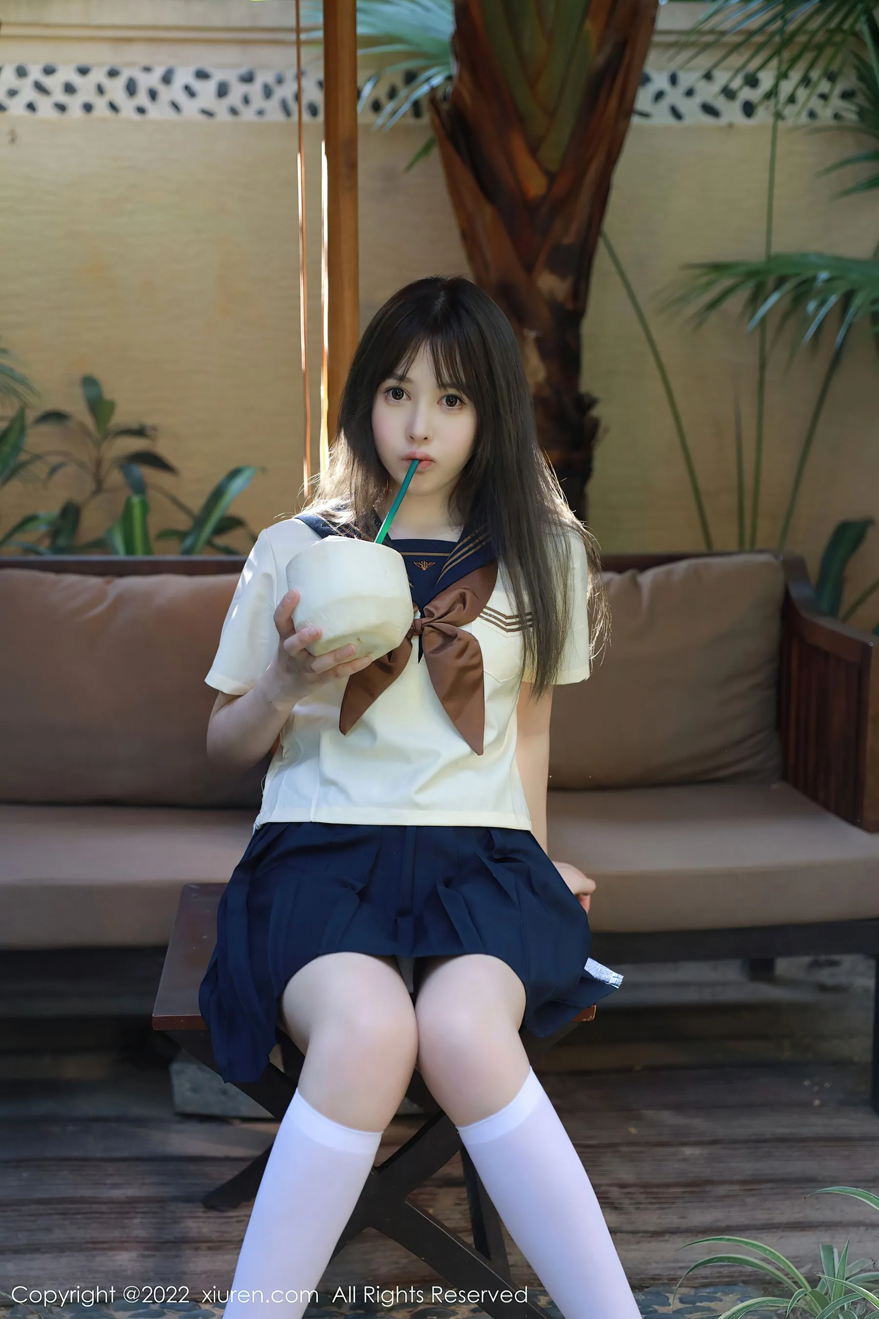  秀人网 No.6021 Evelyn艾莉第14张