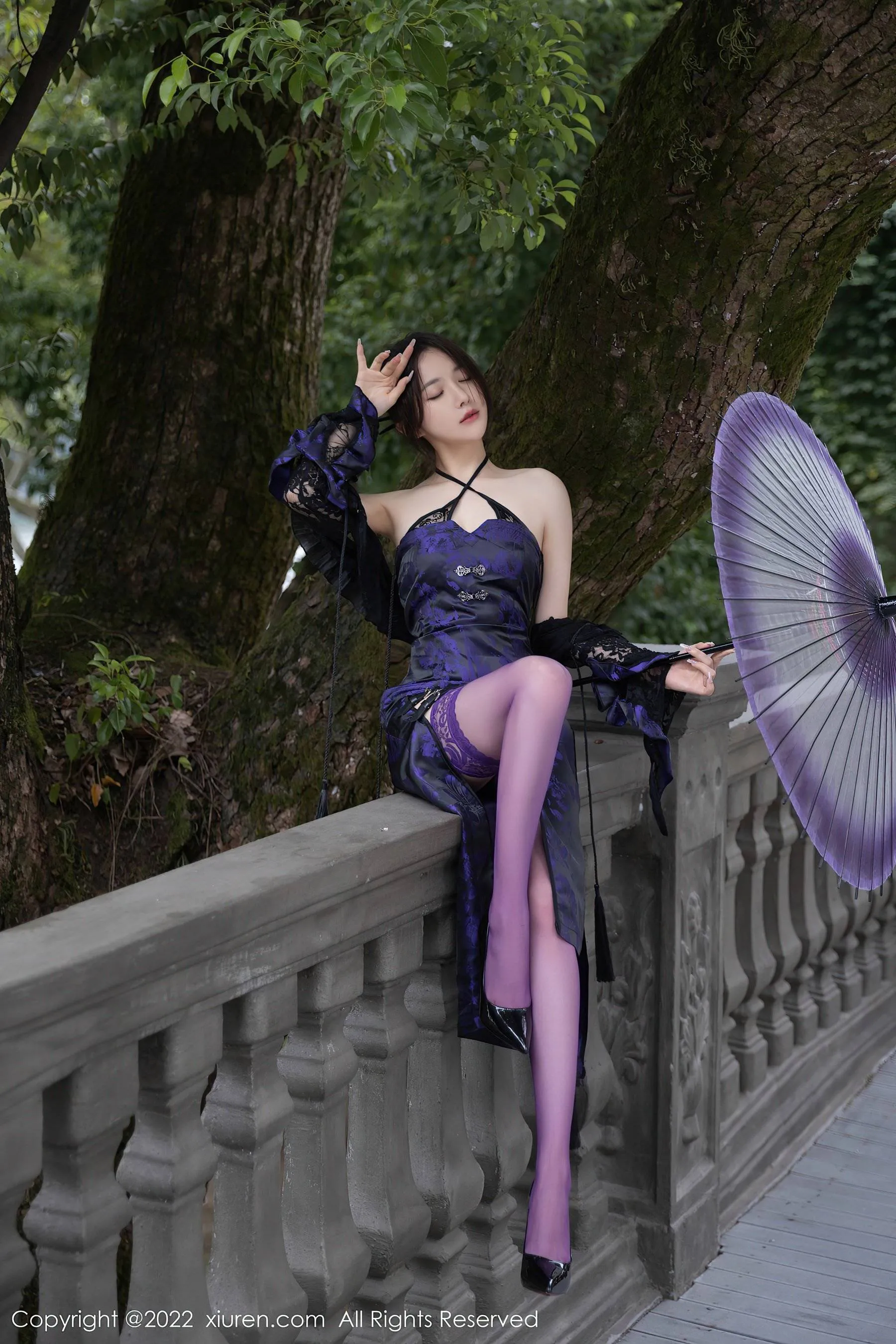  秀人网 No.6074 鱼子酱Fish第18张