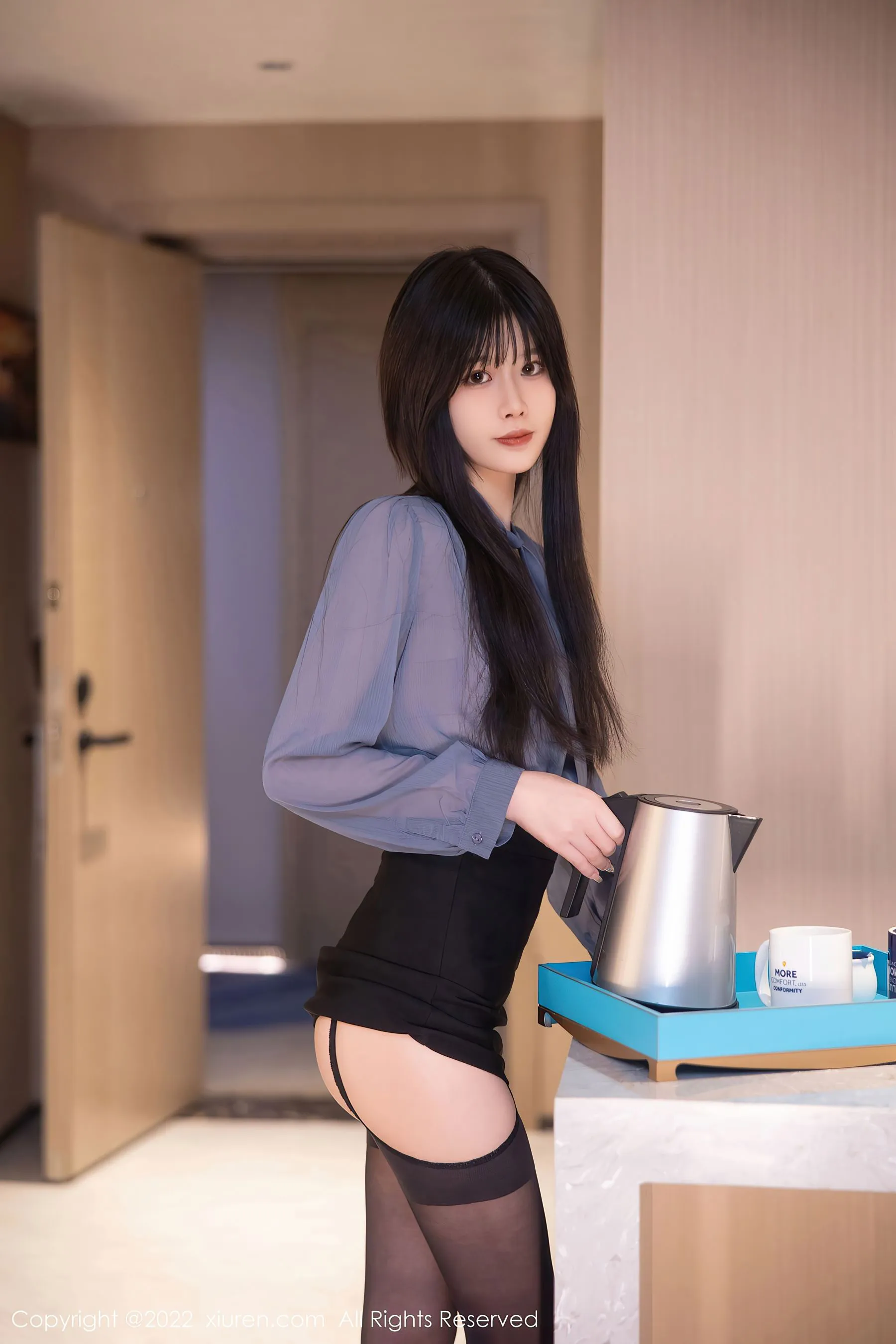 秀人网 No.5964 77qiqi第27张