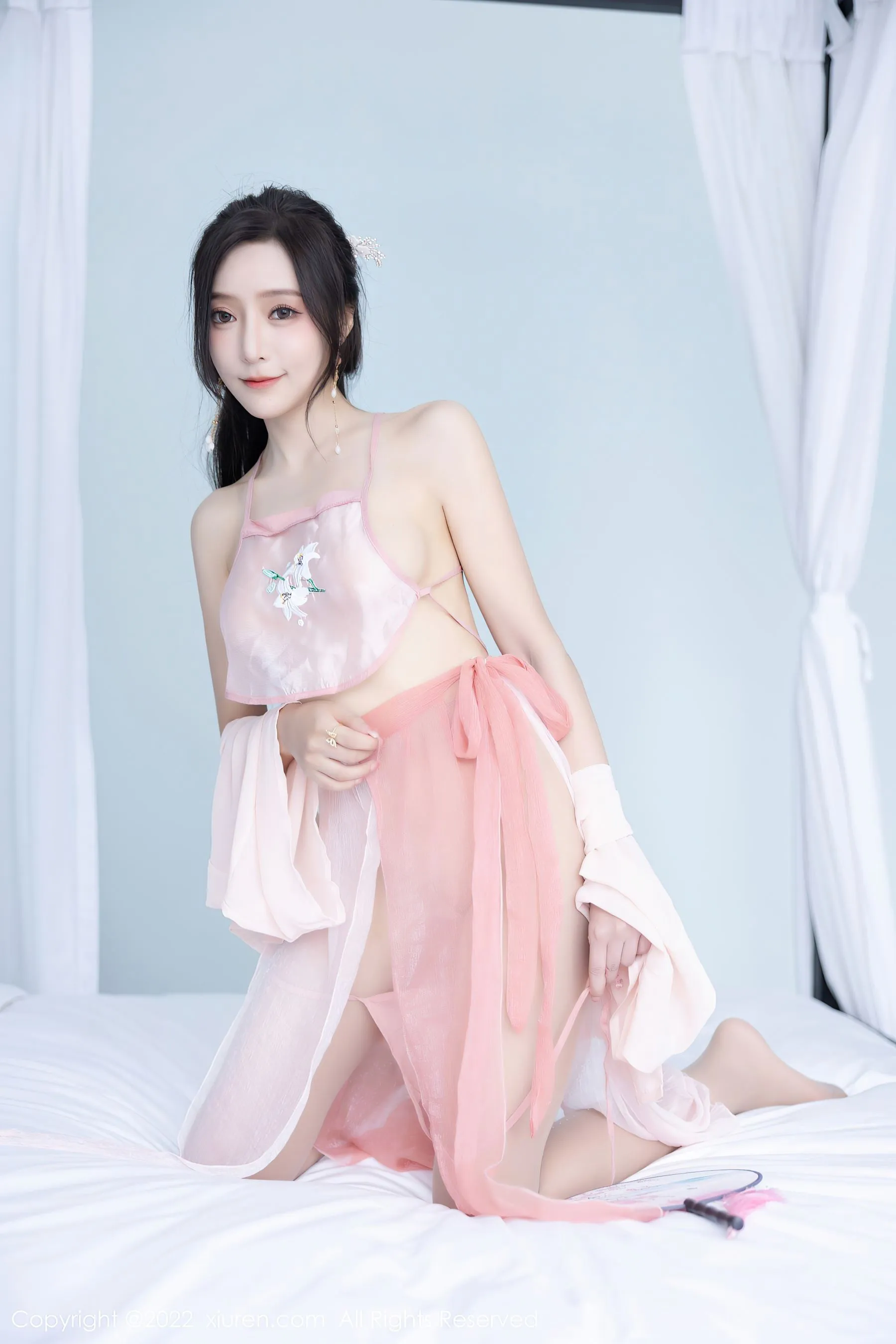 秀人网 No.6040 王馨瑶yanni第6张