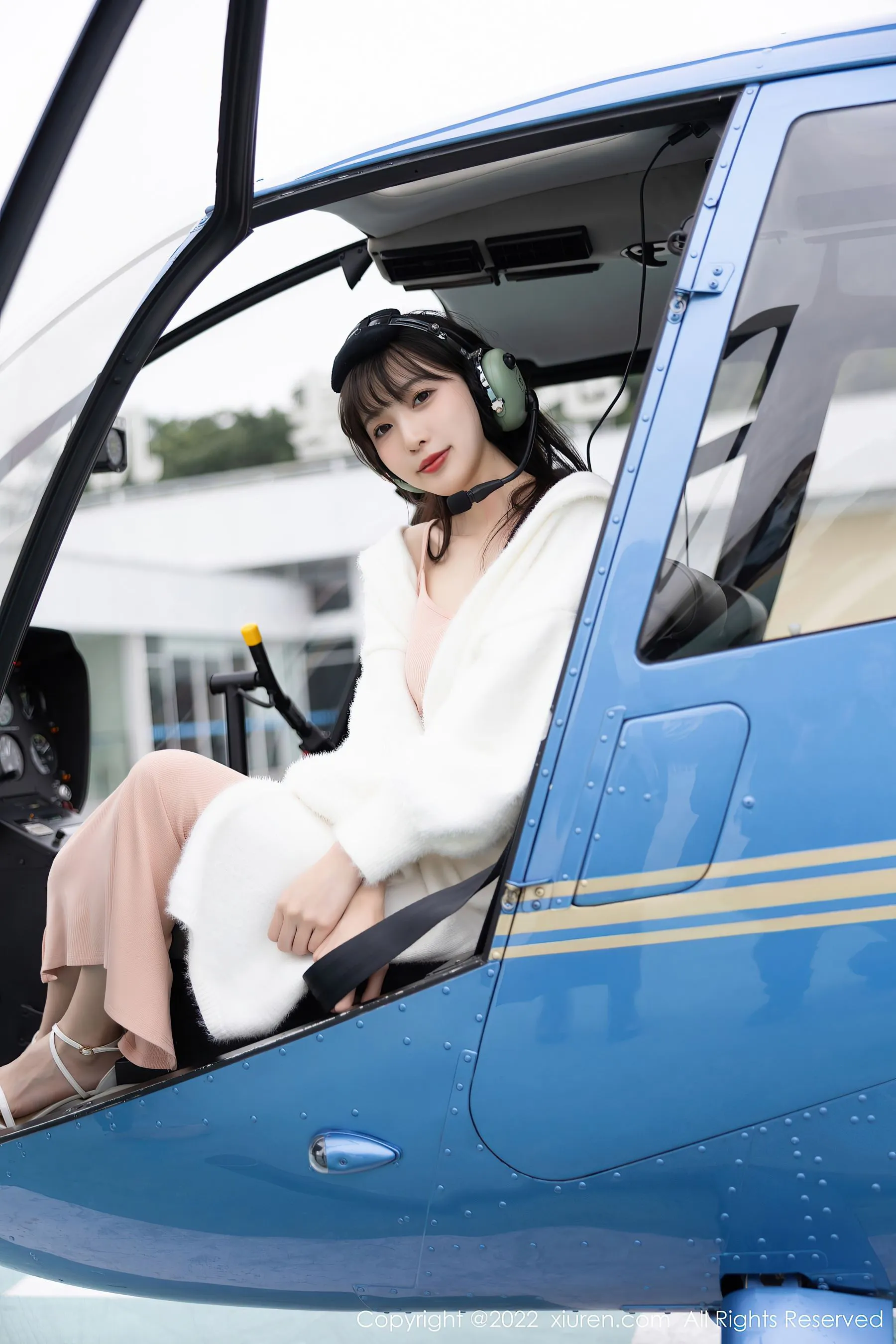  秀人网 No.6052 林星阑 丝袜美腿第21张