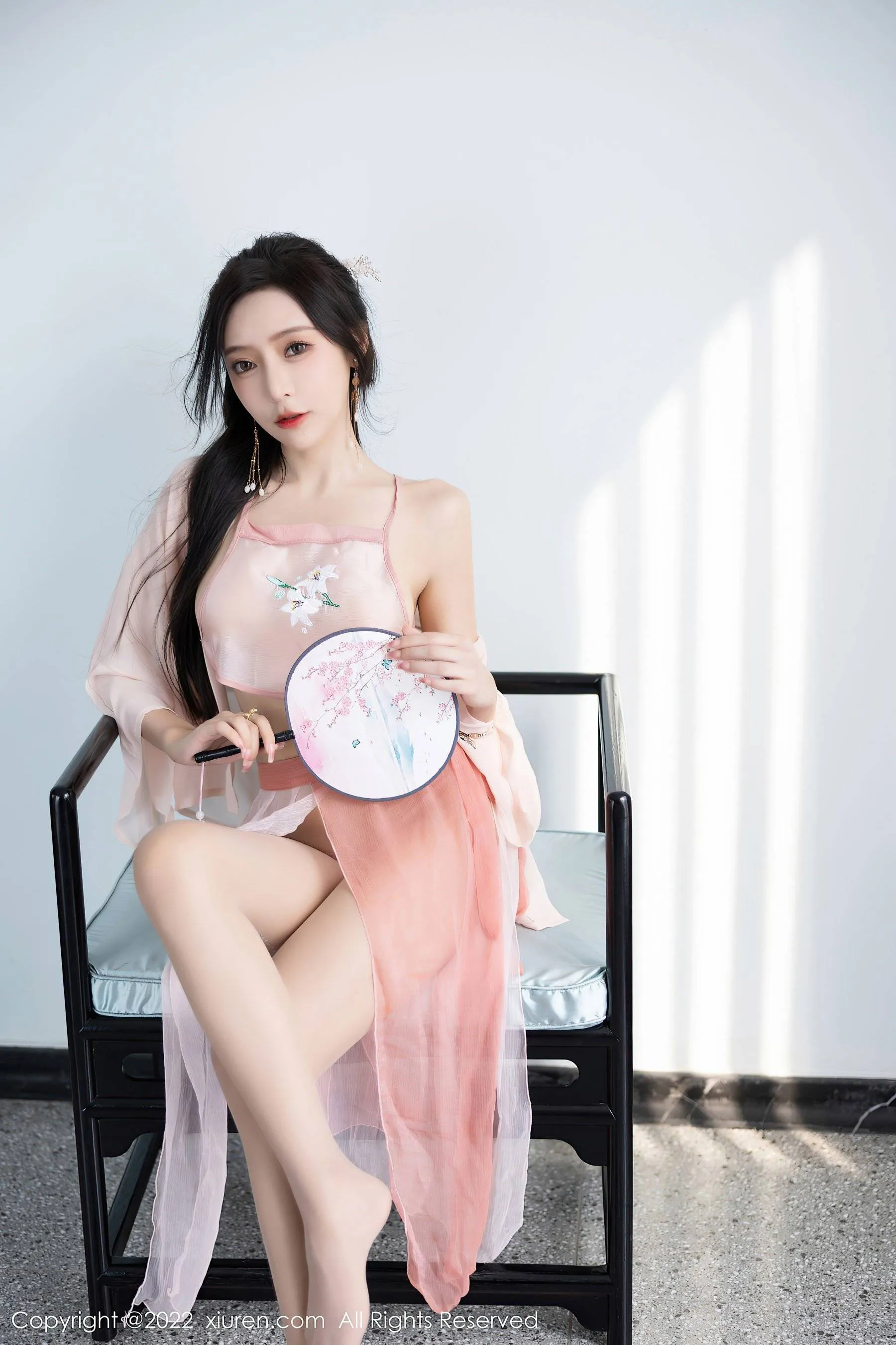  秀人网 No.6040 王馨瑶yanni第23张