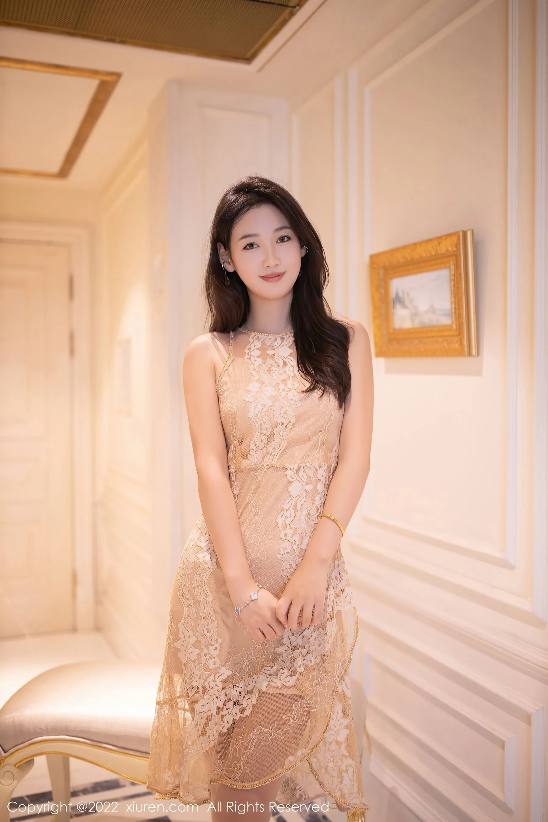 秀人网 No.5954 唐安琪第20张