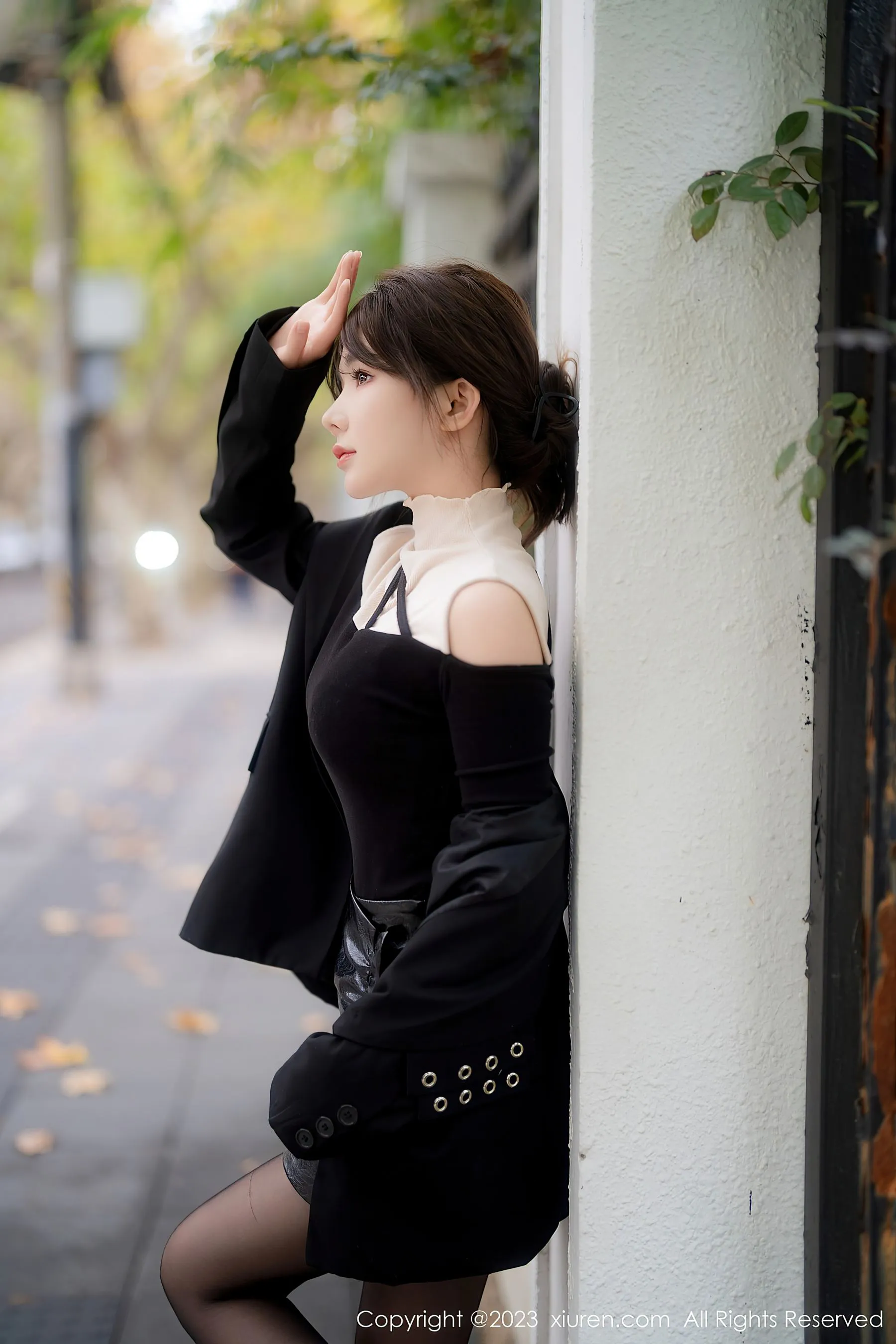  秀人网 No.6080 婠婠么第16张