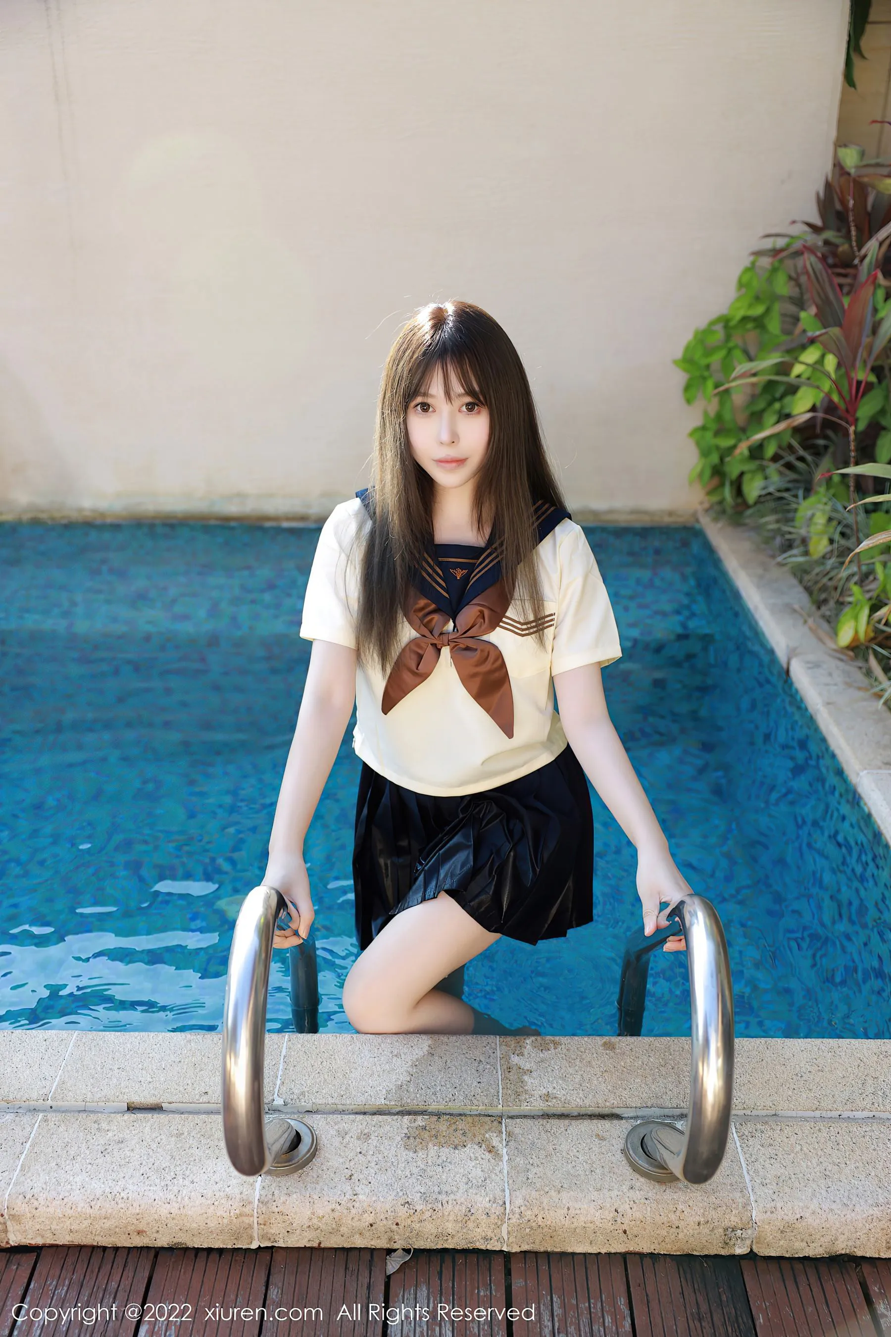  秀人网 No.6021 Evelyn艾莉第10张