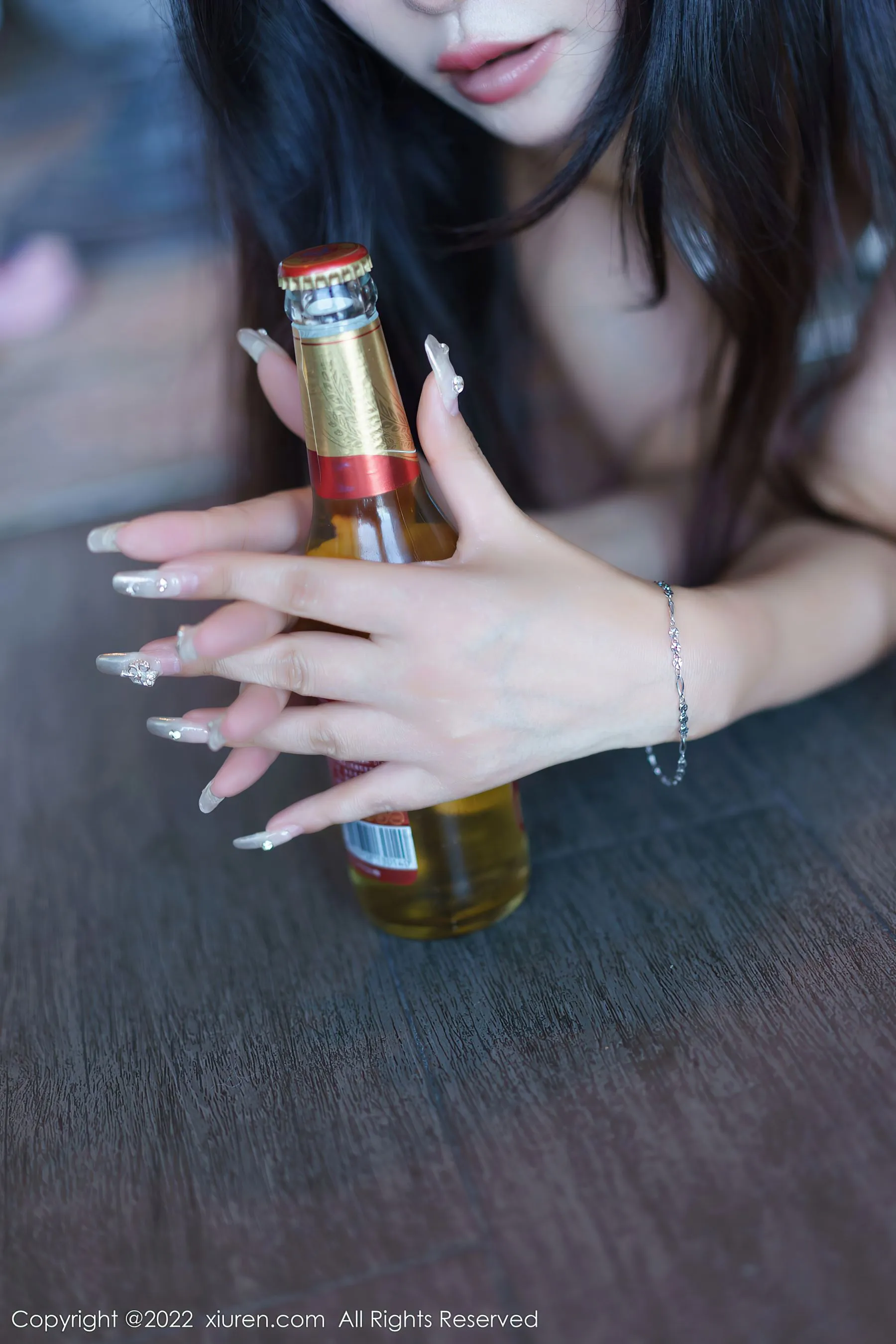  秀人网 No.6004 laura阿姣第22张