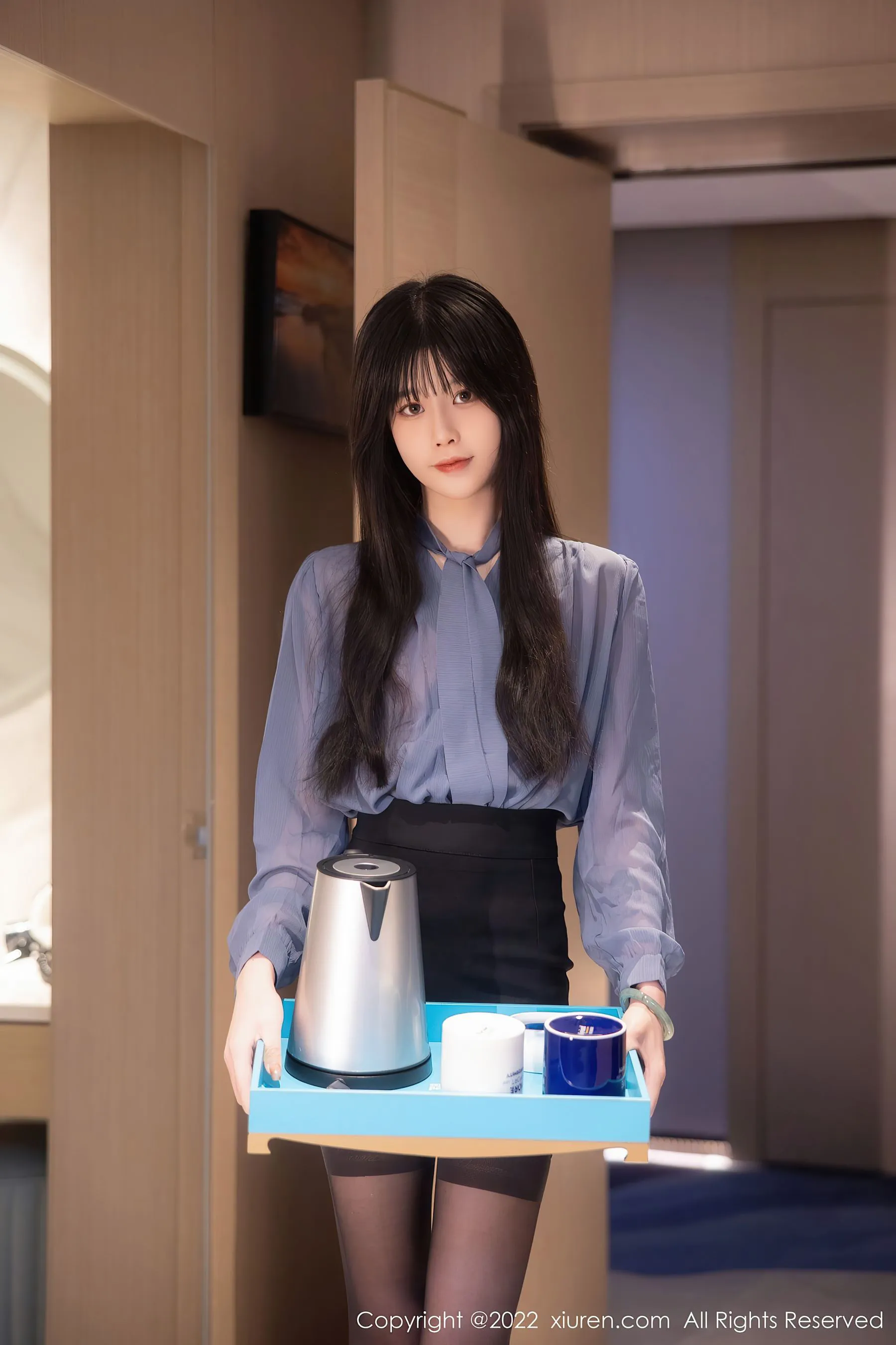 秀人网 No.5964 77qiqi第26张