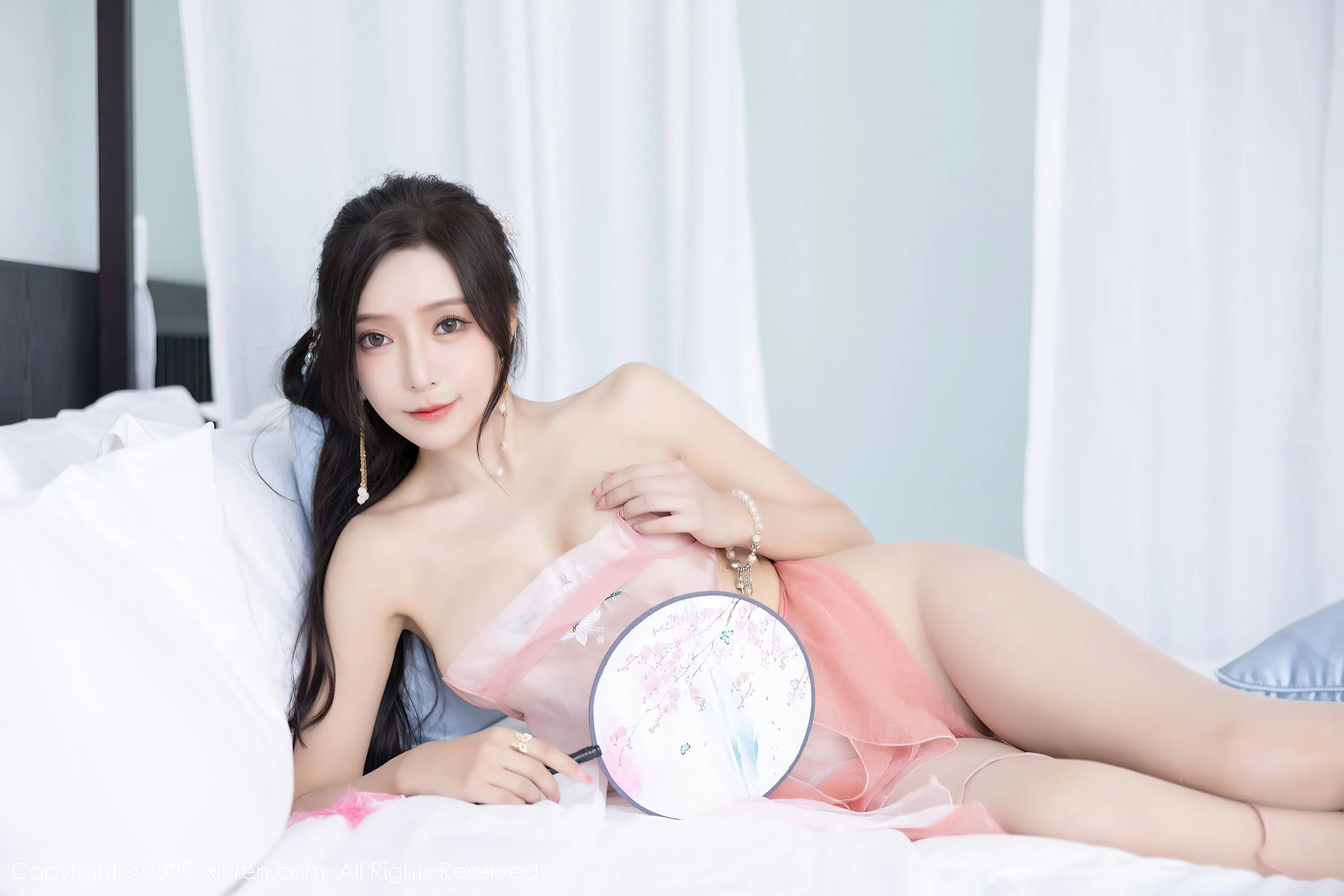 秀人网 No.6040 王馨瑶yanni第11张