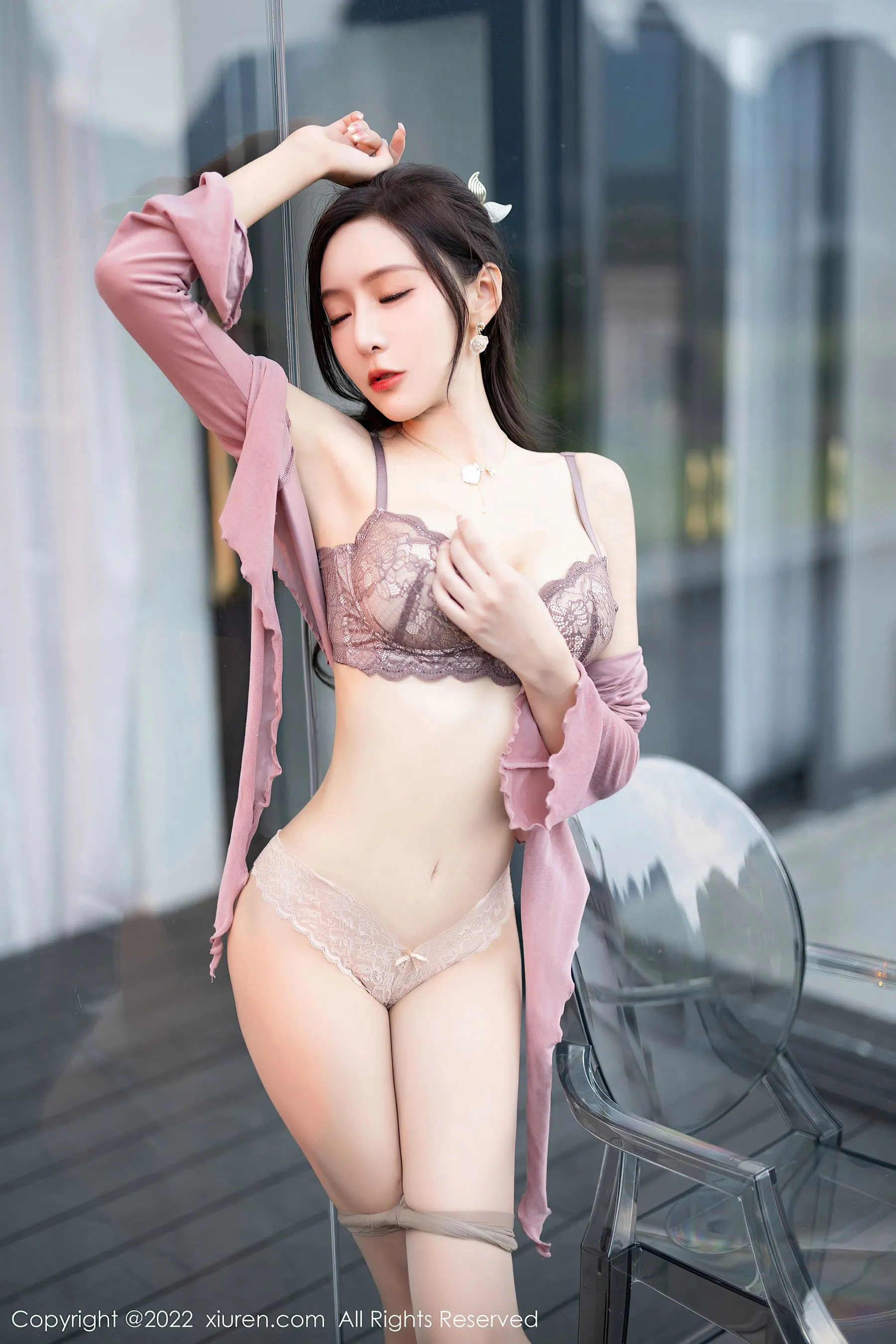 秀人网 No.5985 王馨瑶yanni第14张