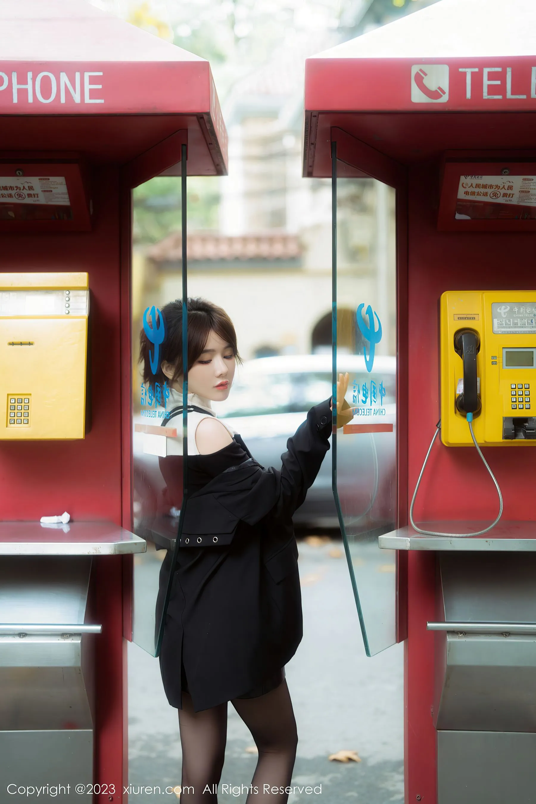  秀人网 No.6080 婠婠么第18张