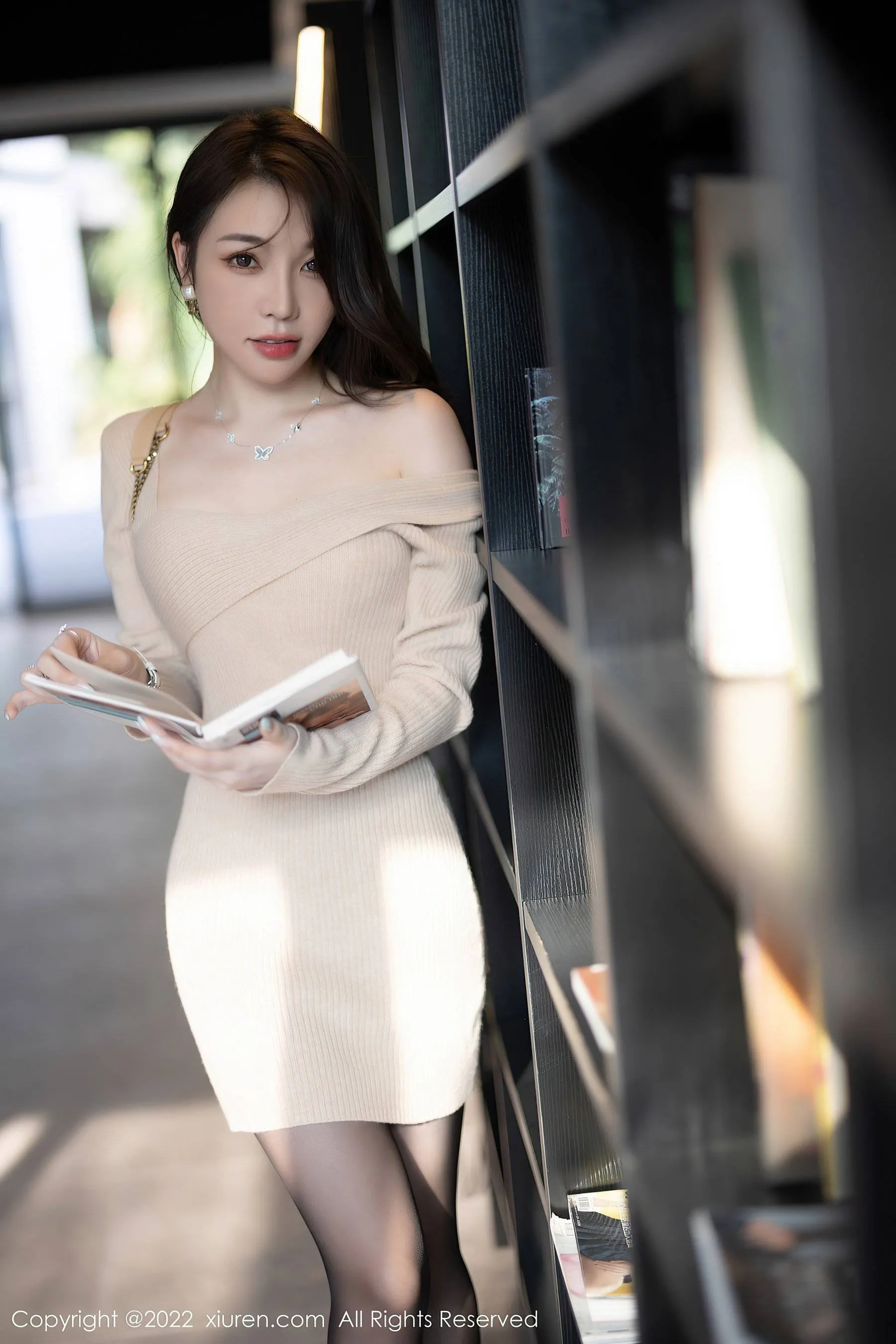 秀人网 No.5945 徐莉芝Booty第16张