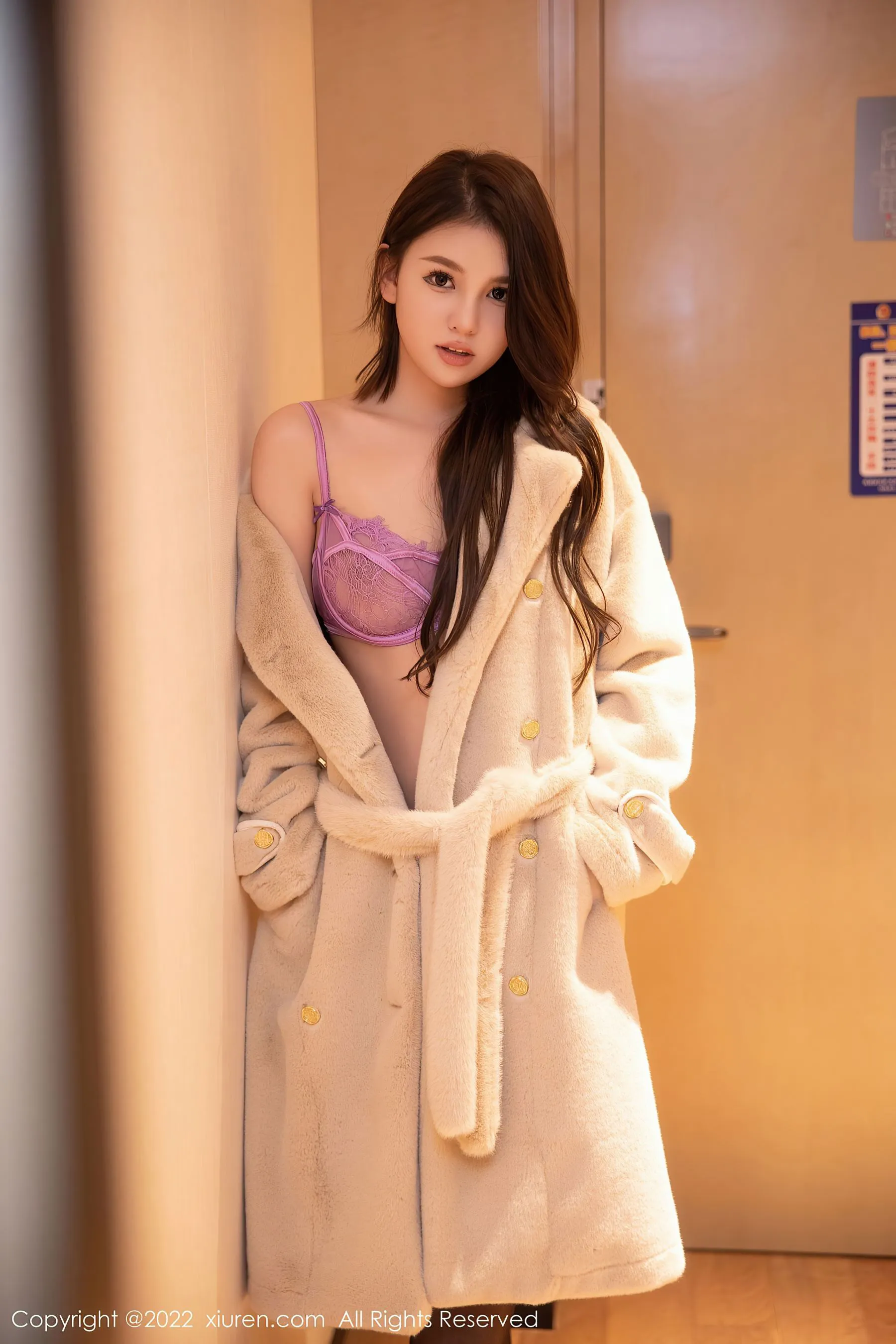  秀人网 No.6023 美羊羊第22张