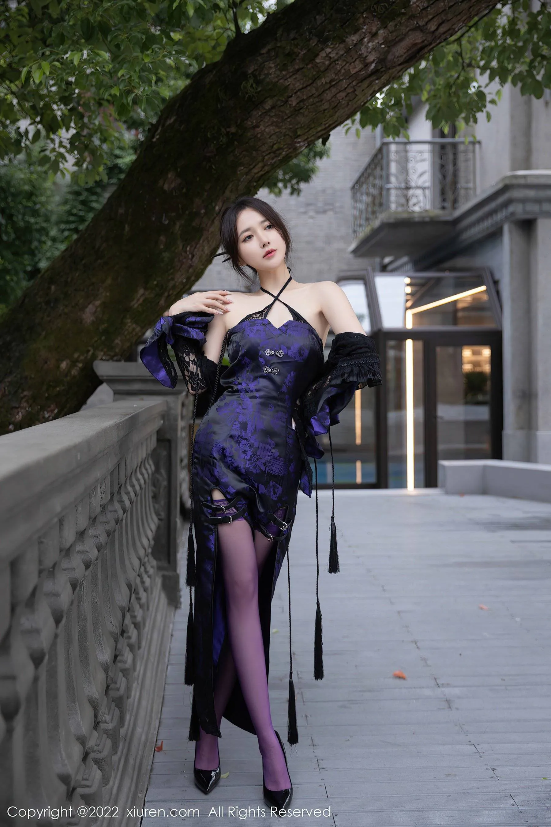  秀人网 No.6074 鱼子酱Fish第20张