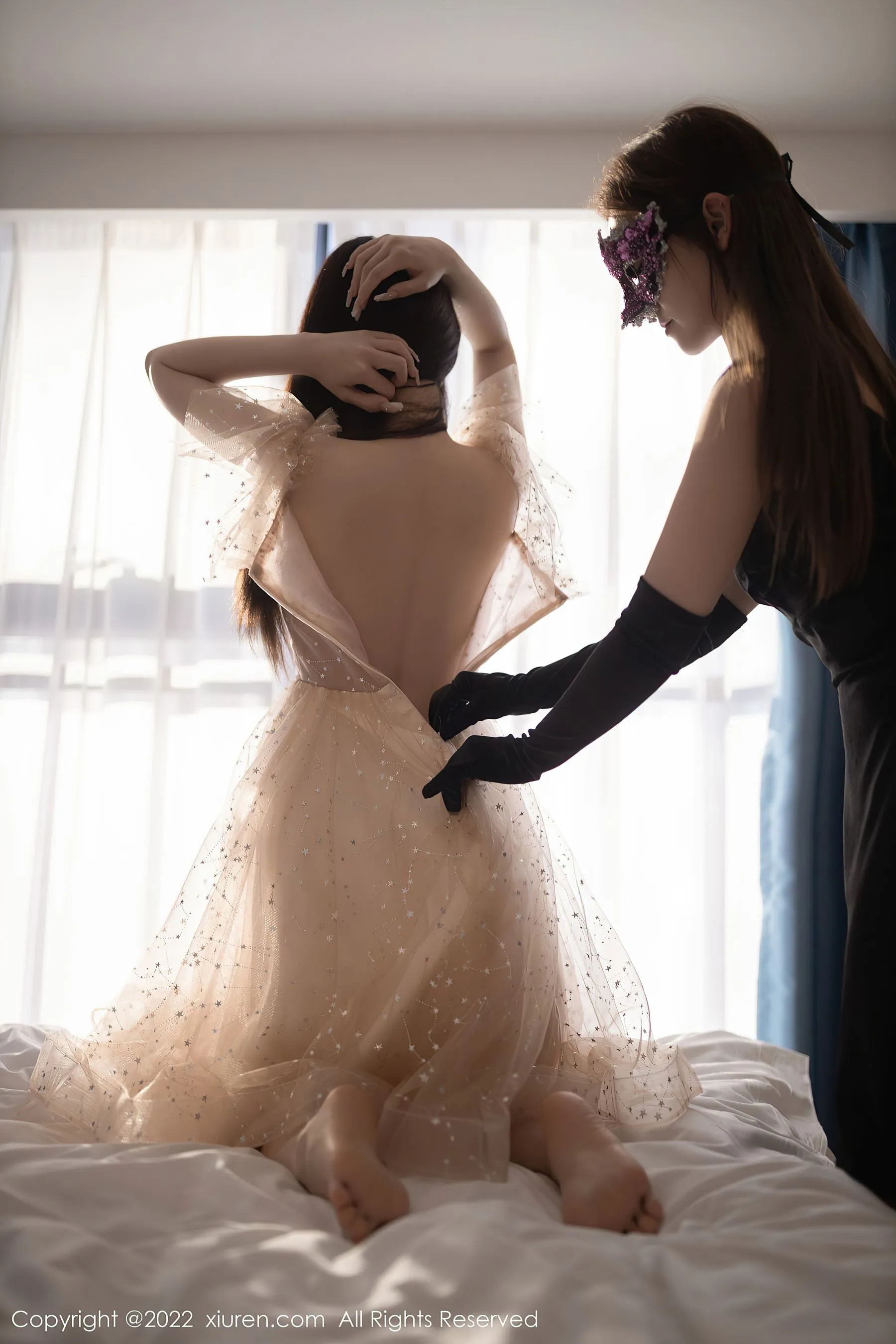  秀人网 No.6011 鱼子酱Fish第20张