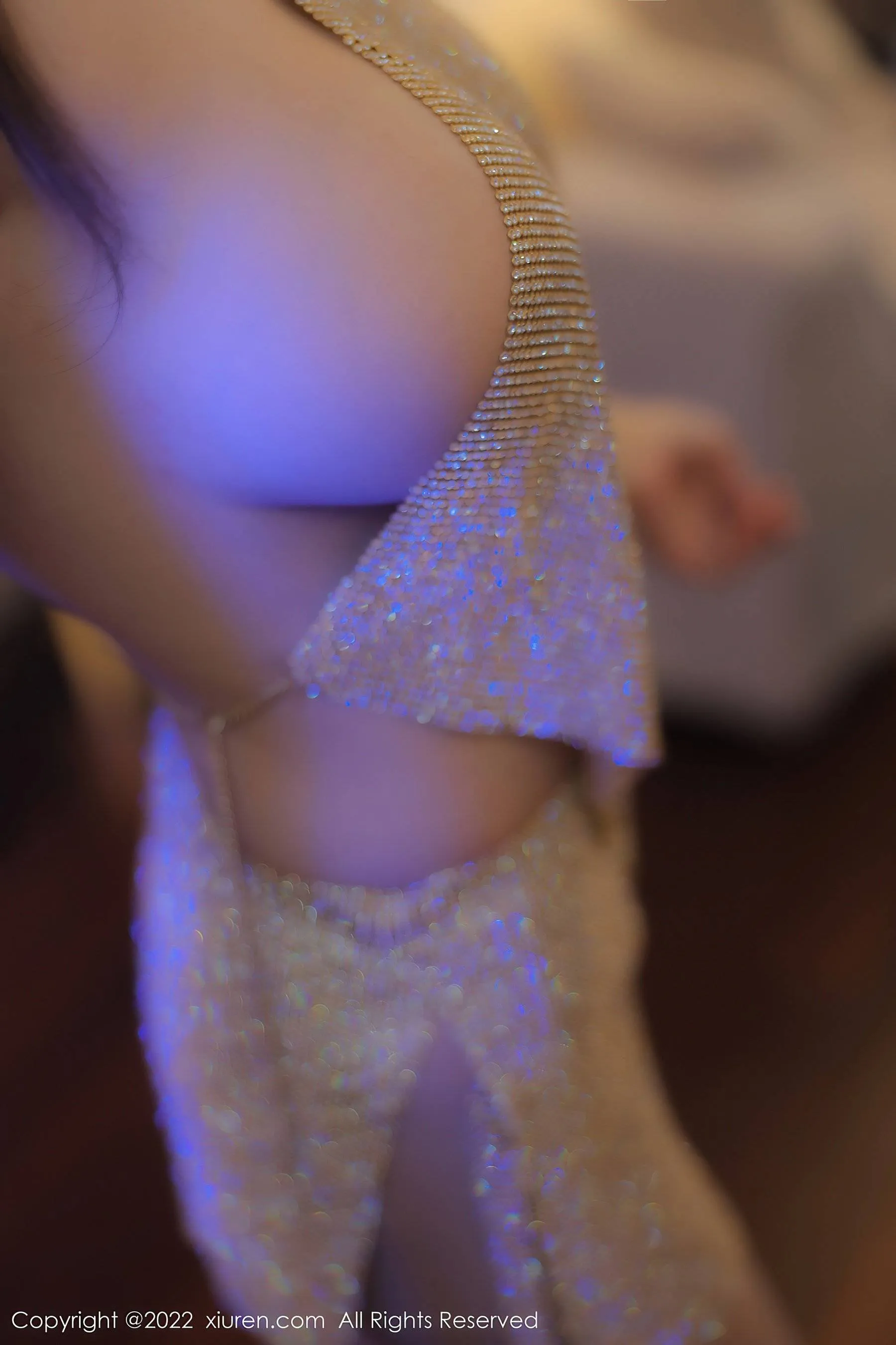  秀人网 No.6044 朱可儿Flora第22张