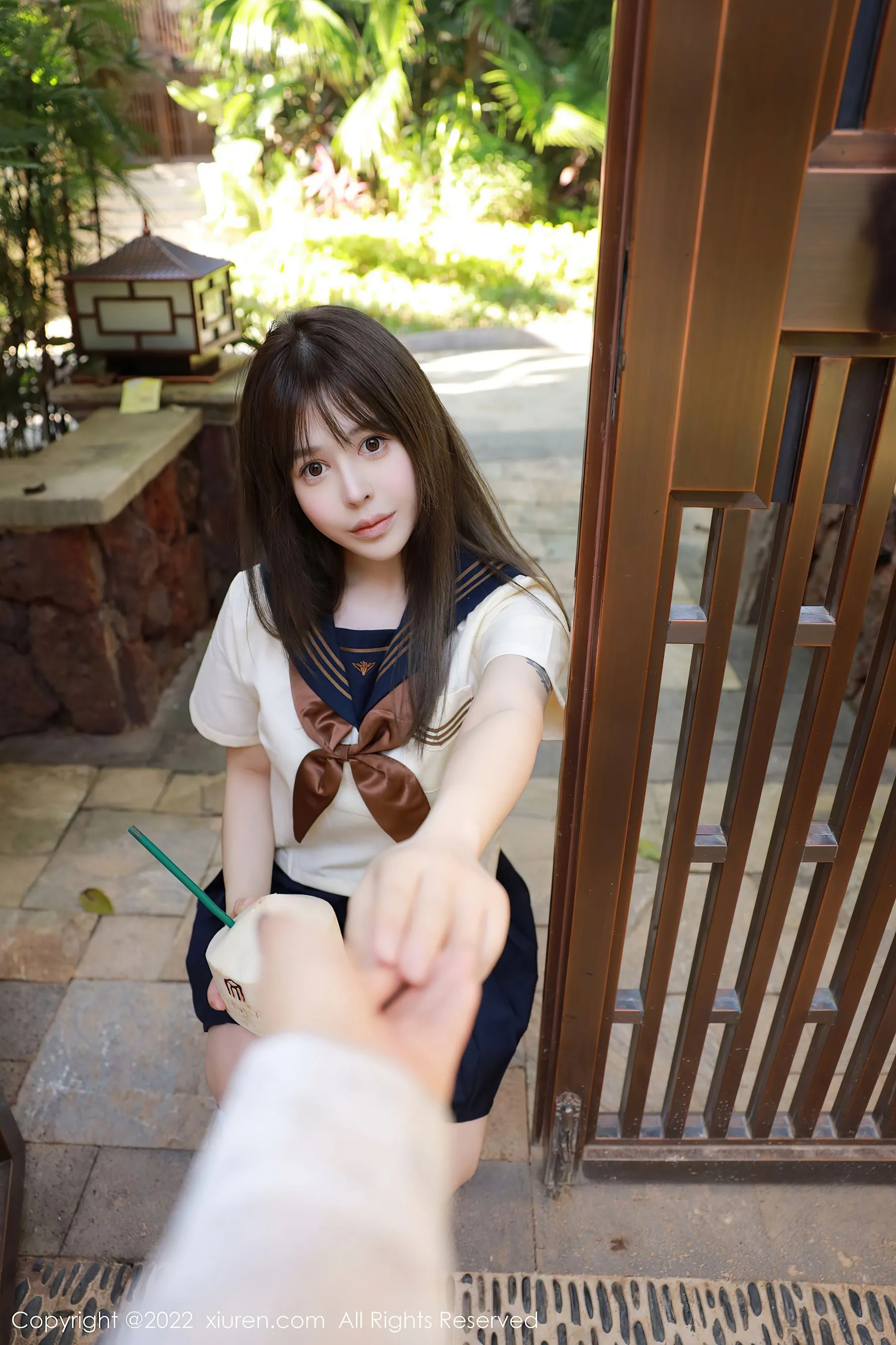 秀人网 No.6021 Evelyn艾莉第17张