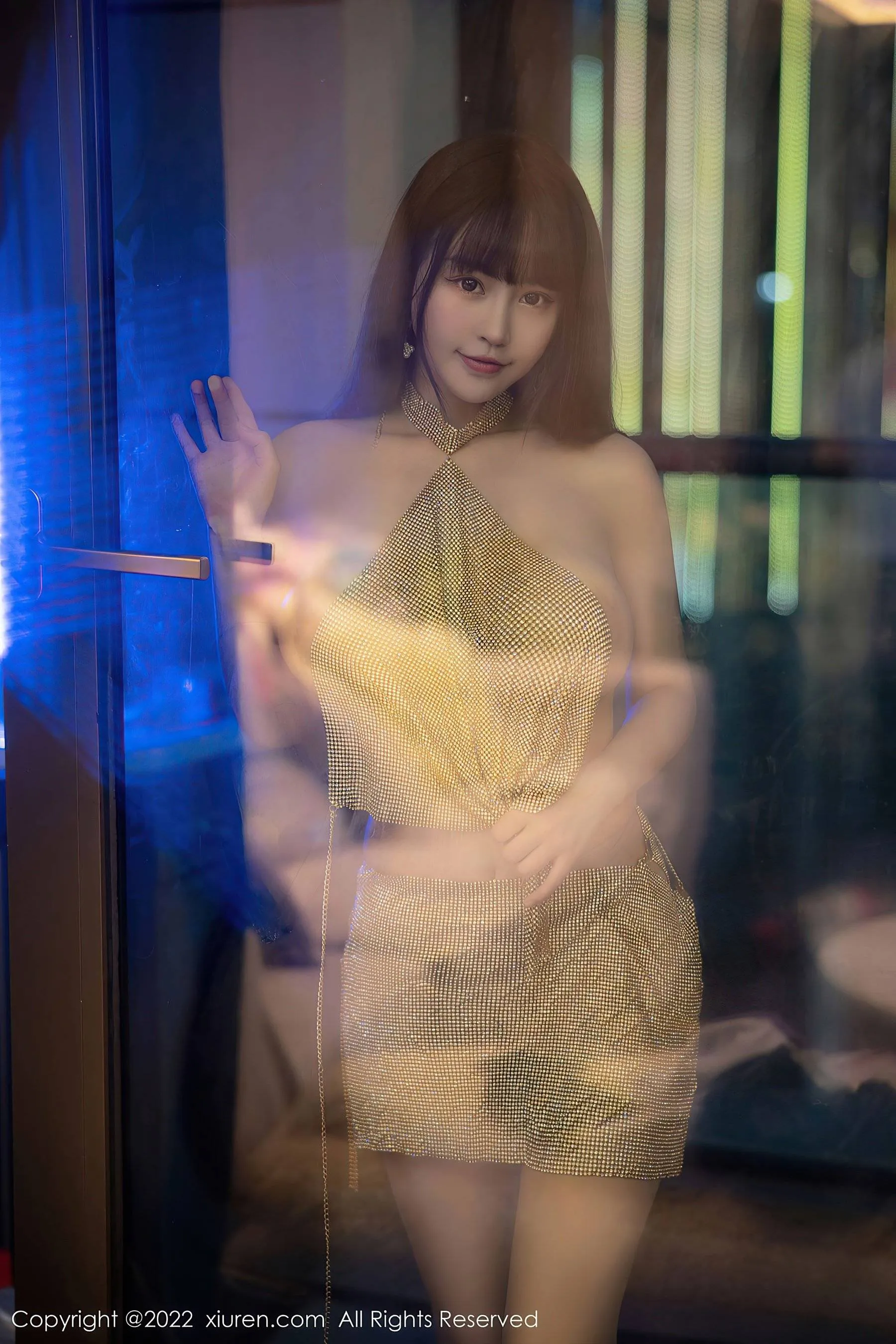  秀人网 No.6044 朱可儿Flora第13张