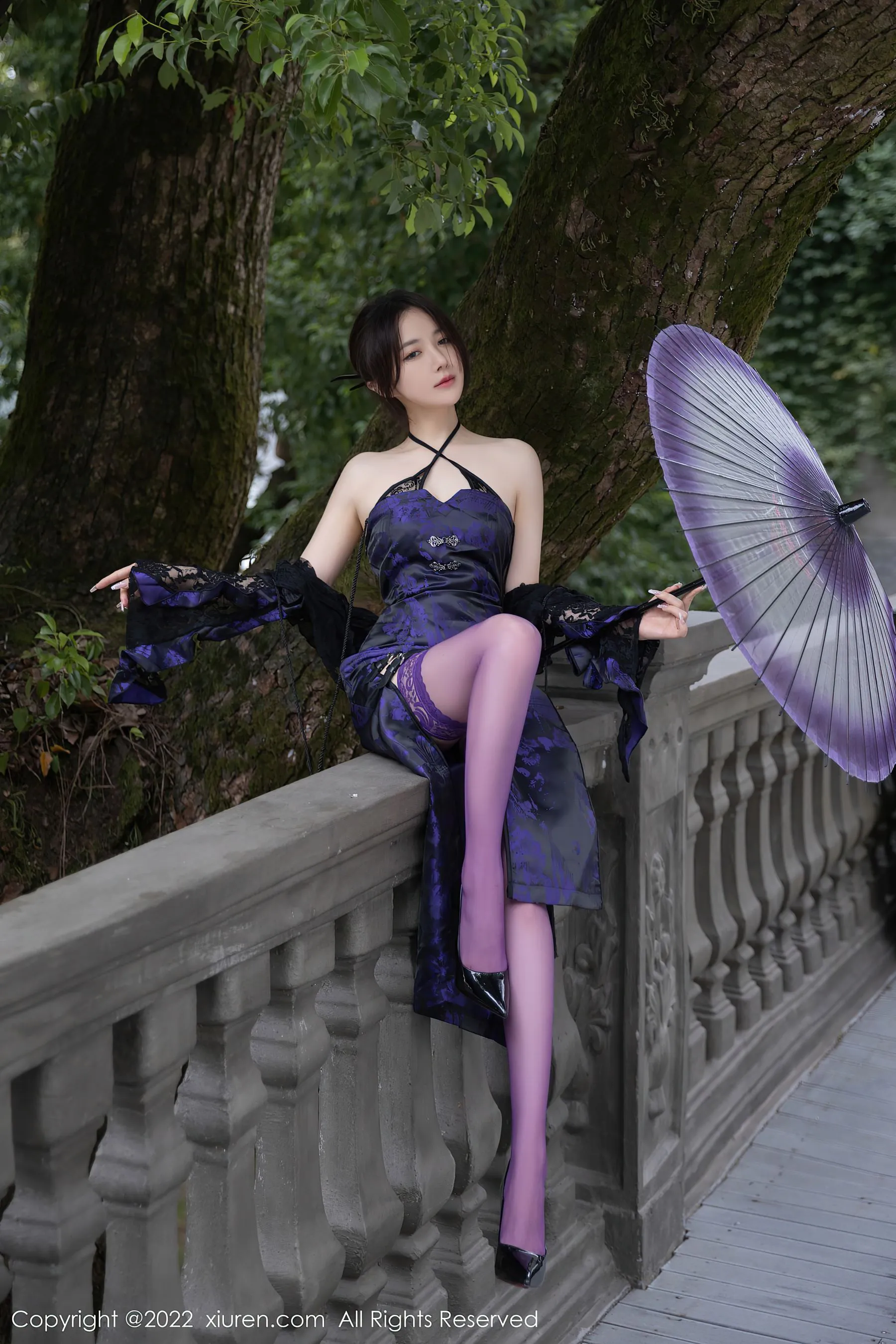  秀人网 No.6074 鱼子酱Fish第18张