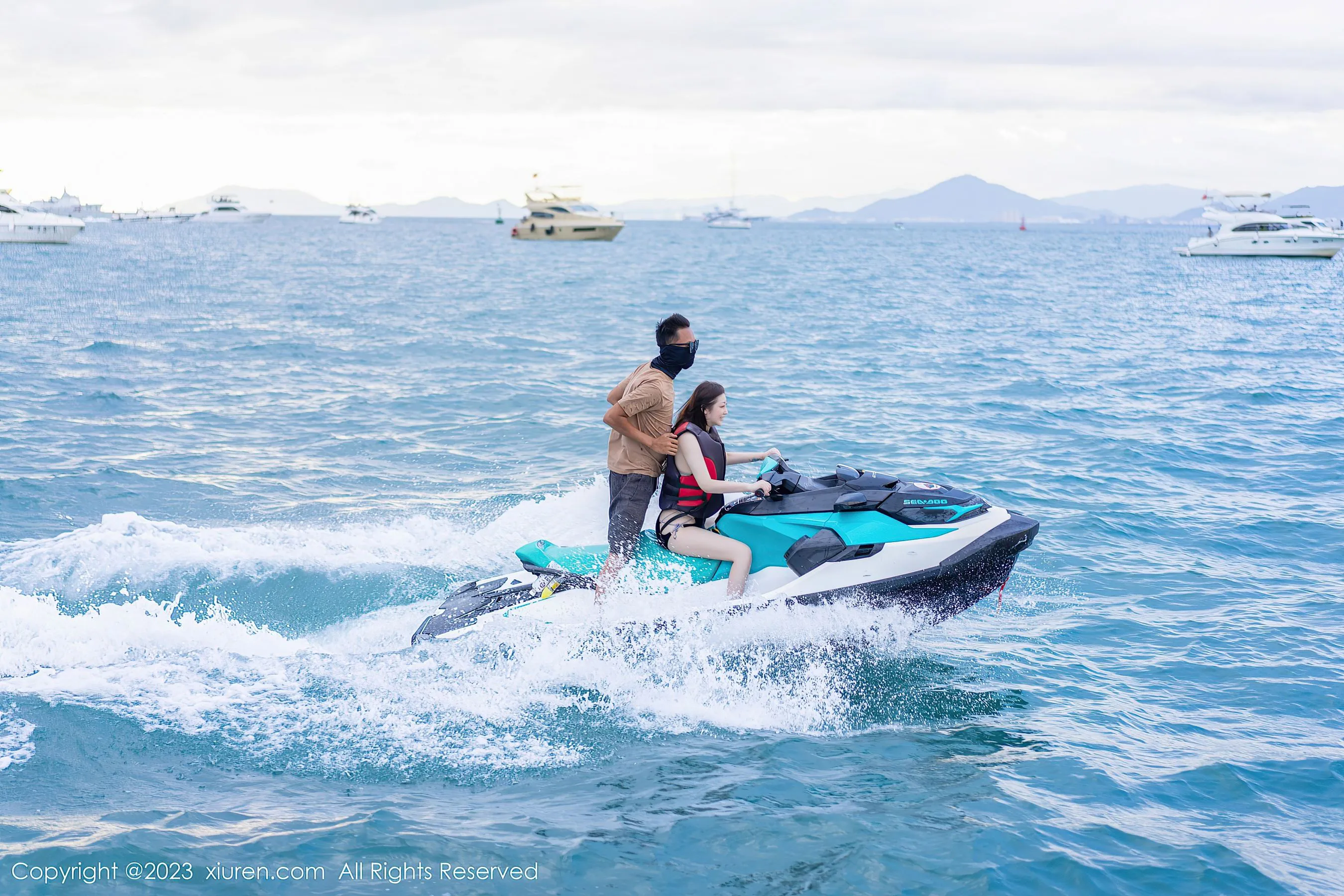 秀人网 No.6098 妲己_Toxic第14张