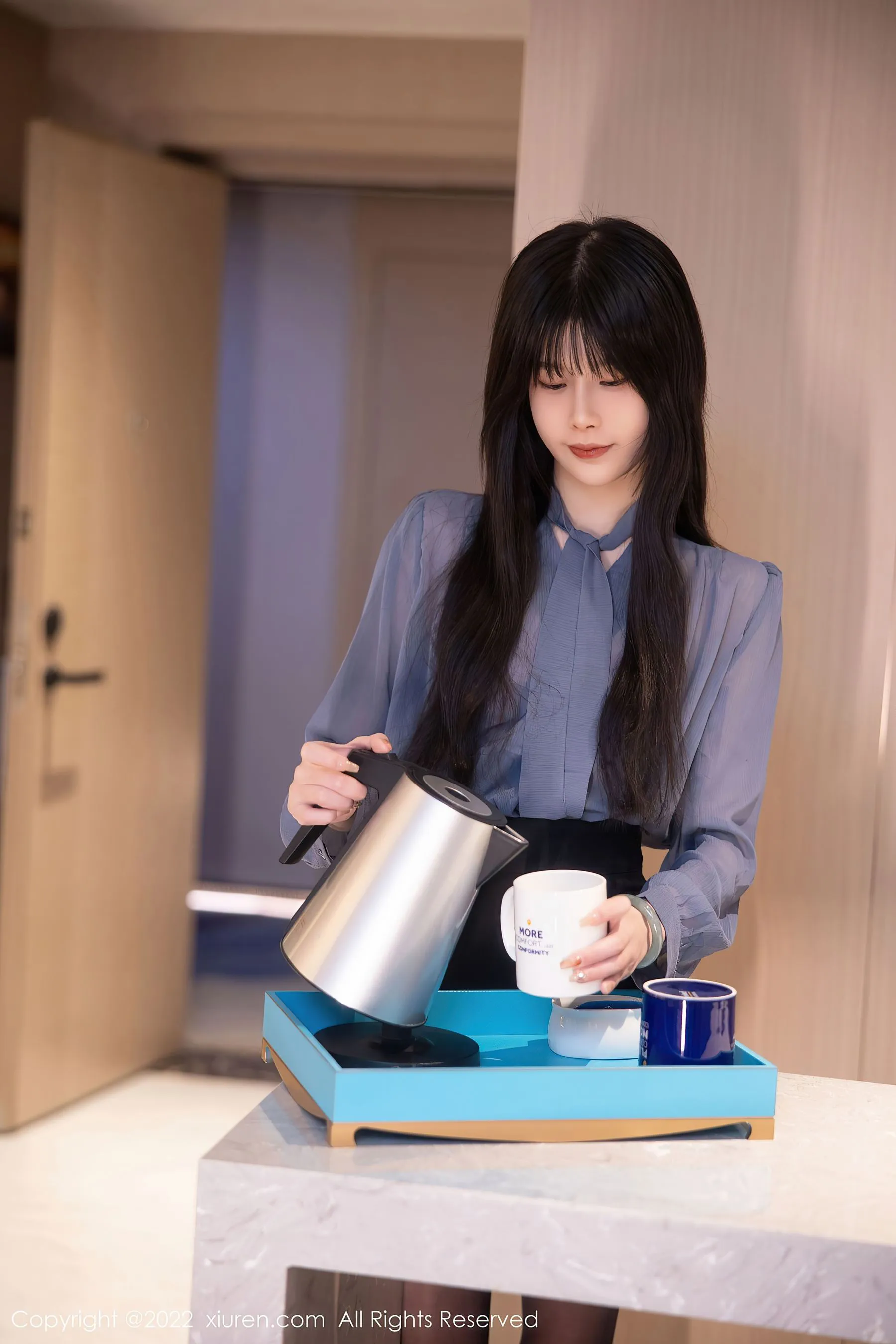 秀人网 No.5964 77qiqi第27张