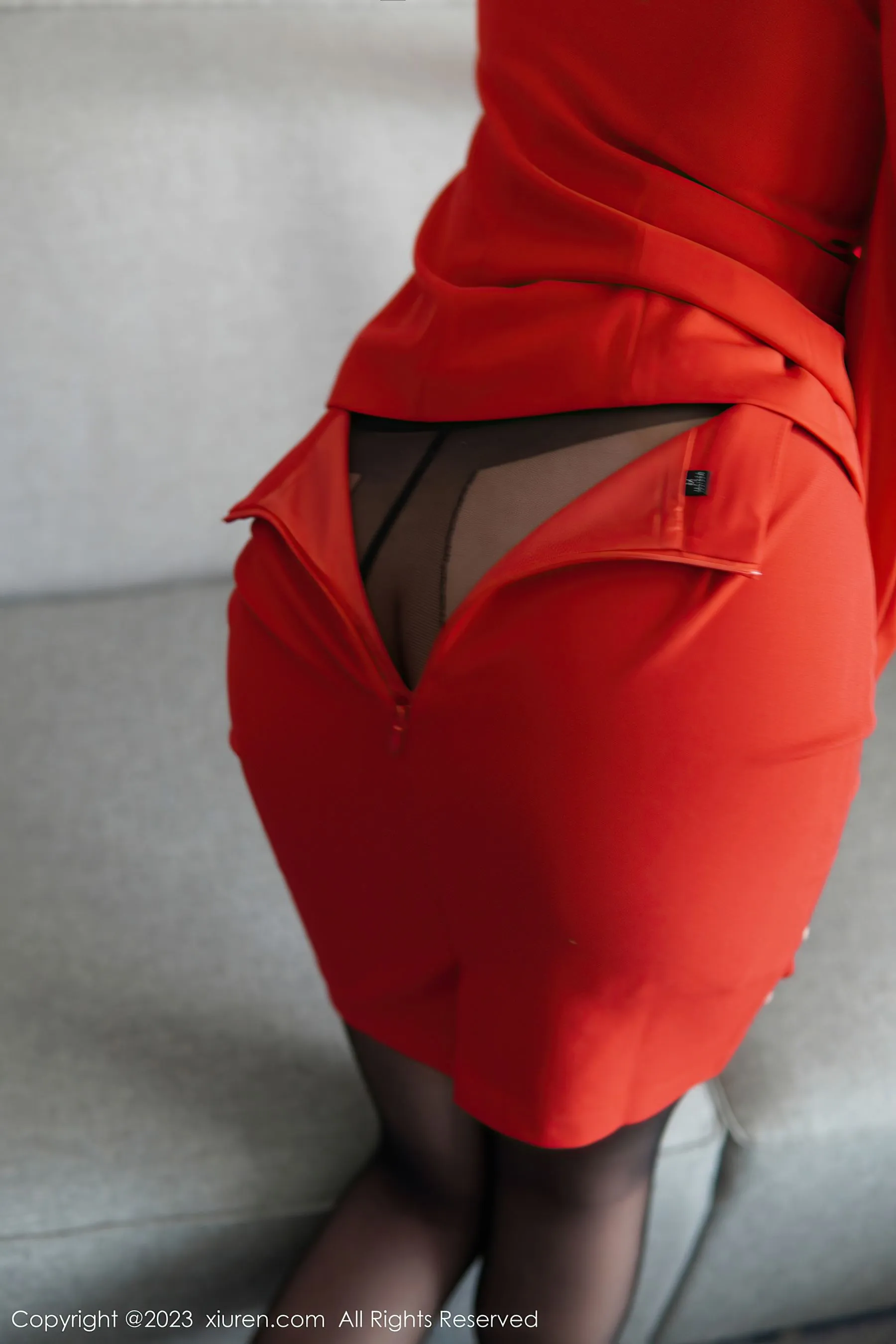  秀人网 No.6088 米娜MnaL第19张