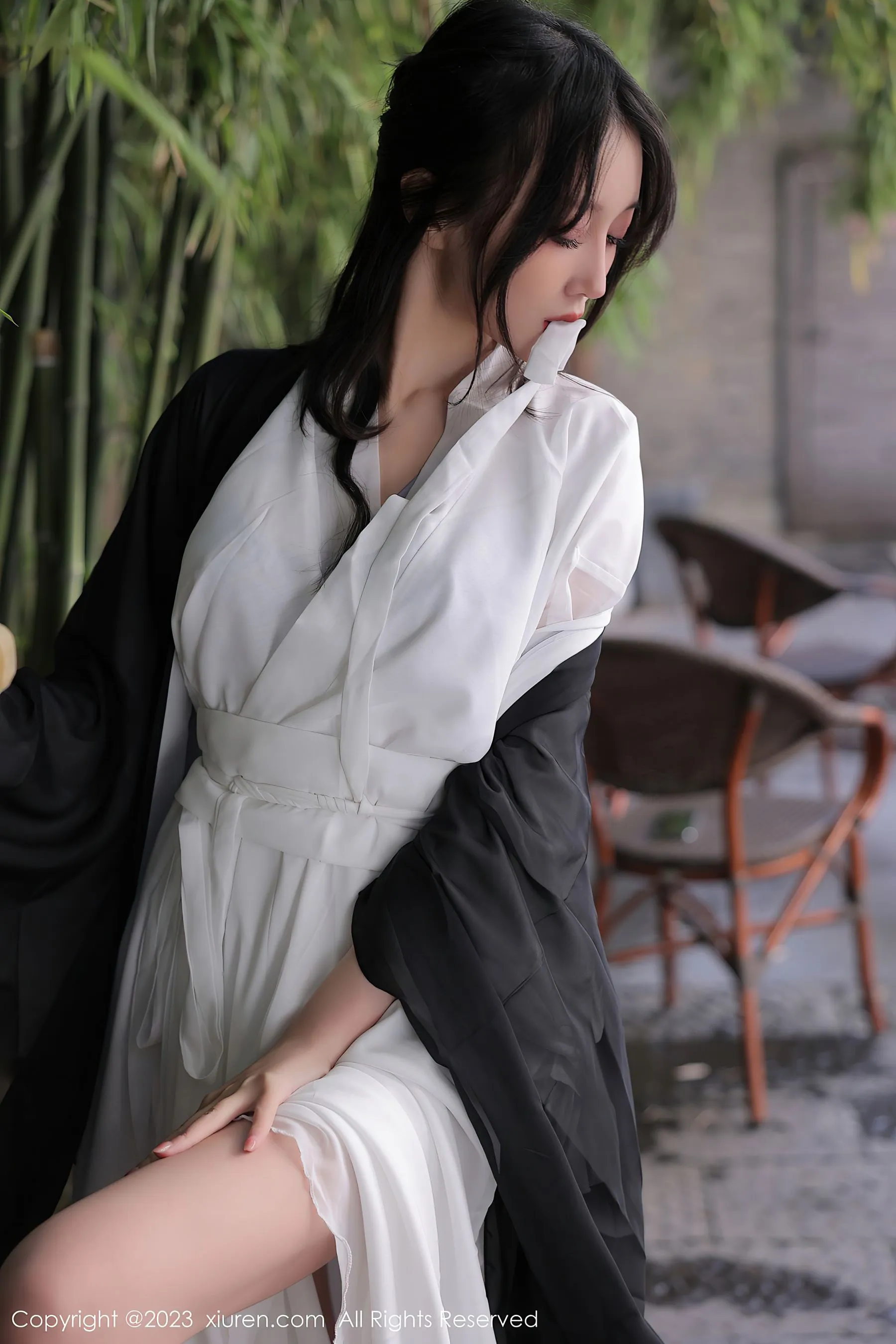 秀人网 No.6094 玥儿玥er第14张