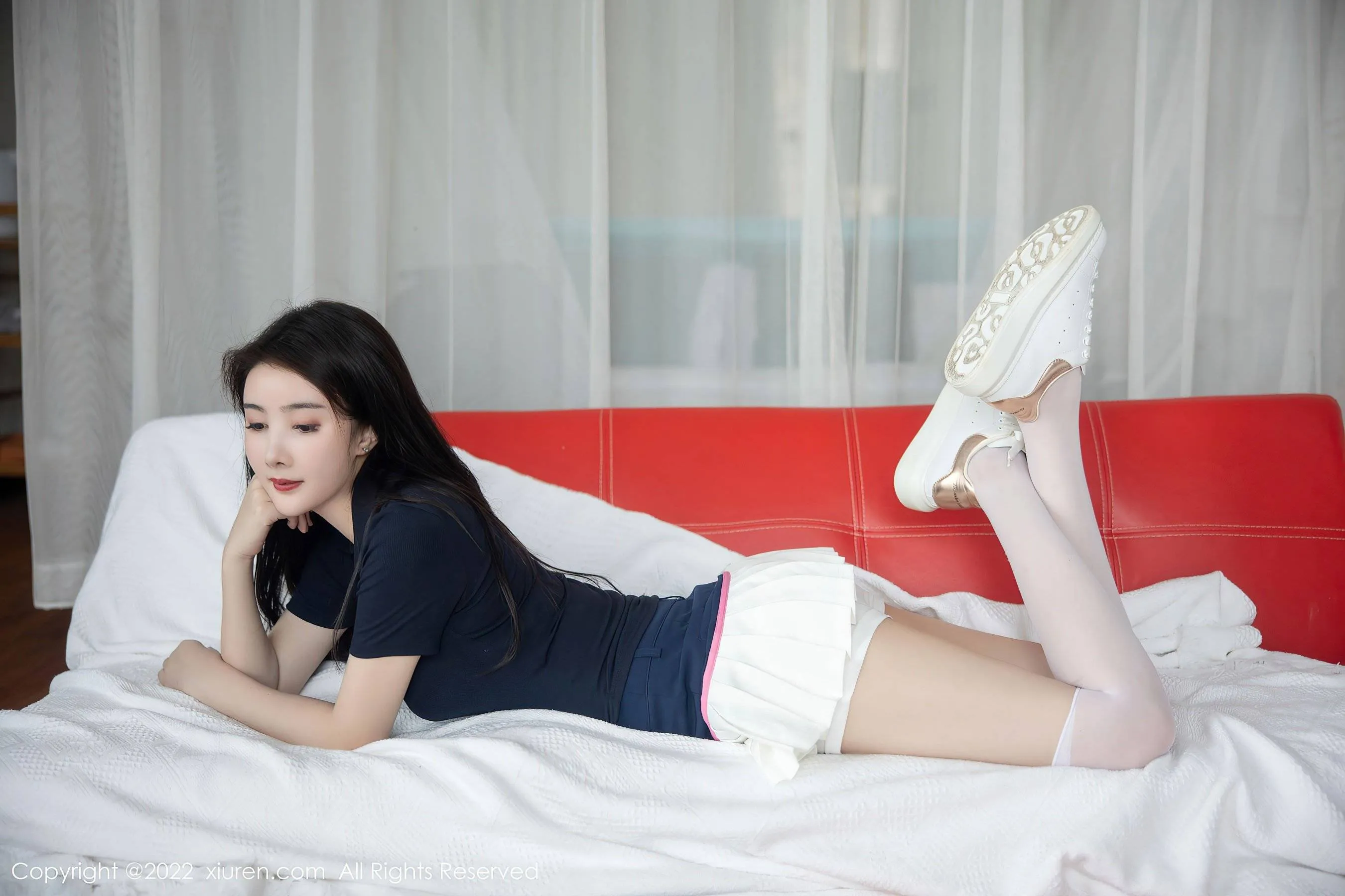 秀人网 No.5870 summer宝宝插图3