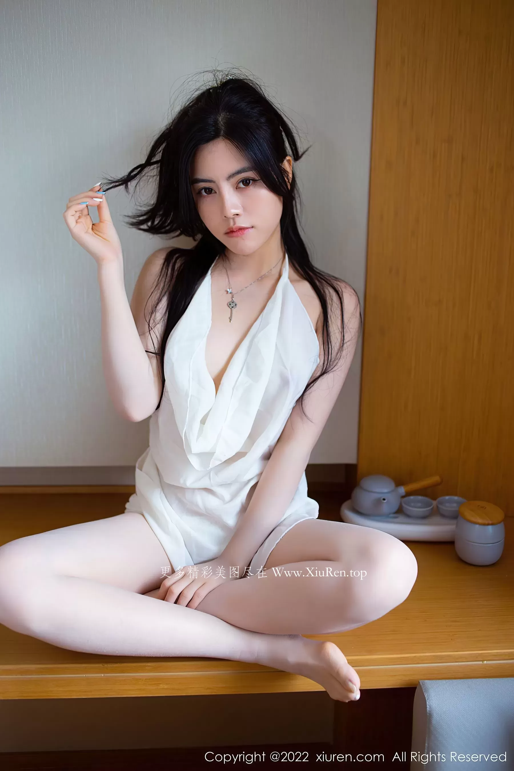 秀人网 No.5929 白甜第24张