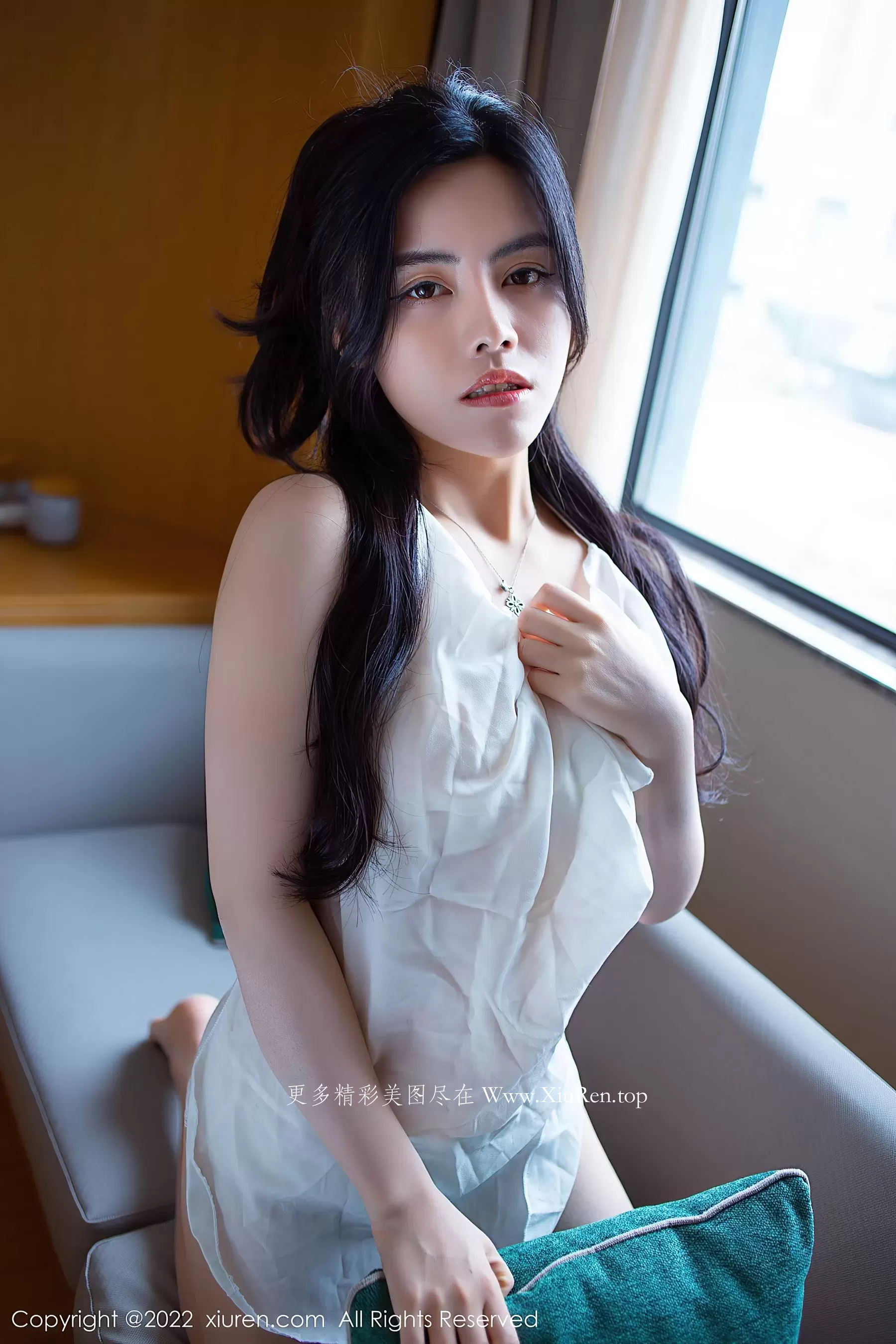 秀人网 No.5929 白甜第18张