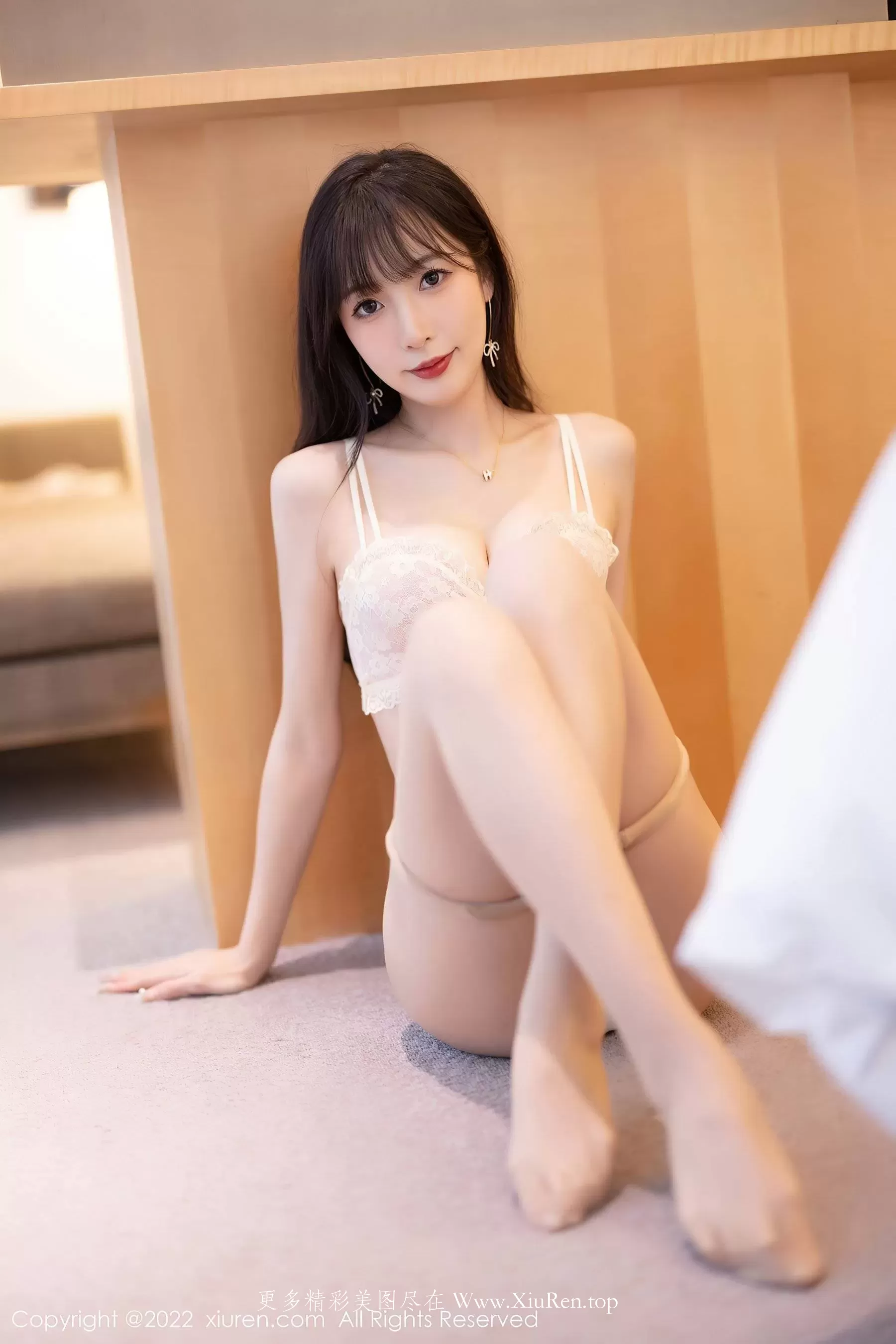 秀人网 No.5934 林星阑第3张
