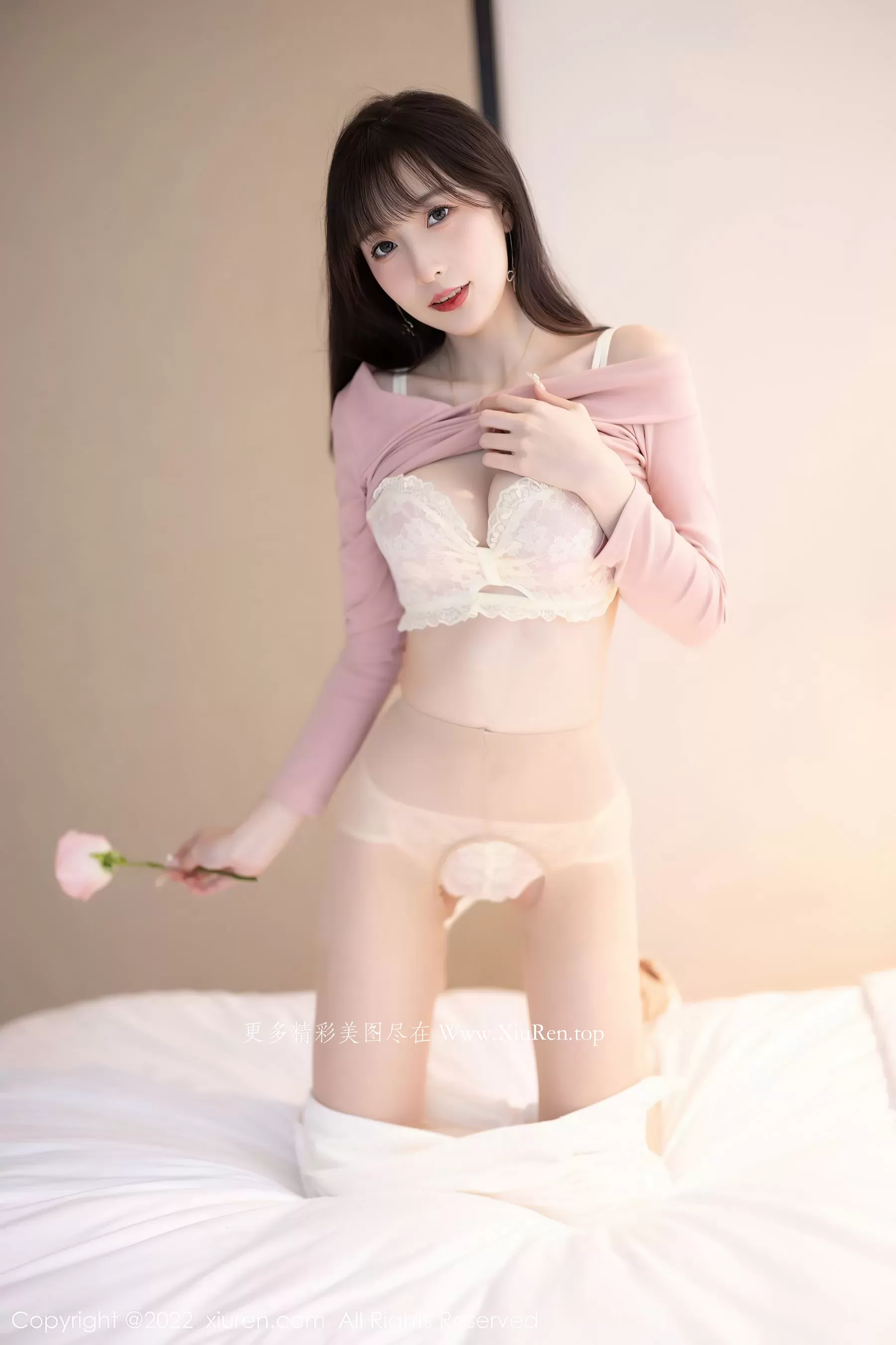 秀人网 No.5934 林星阑第1张