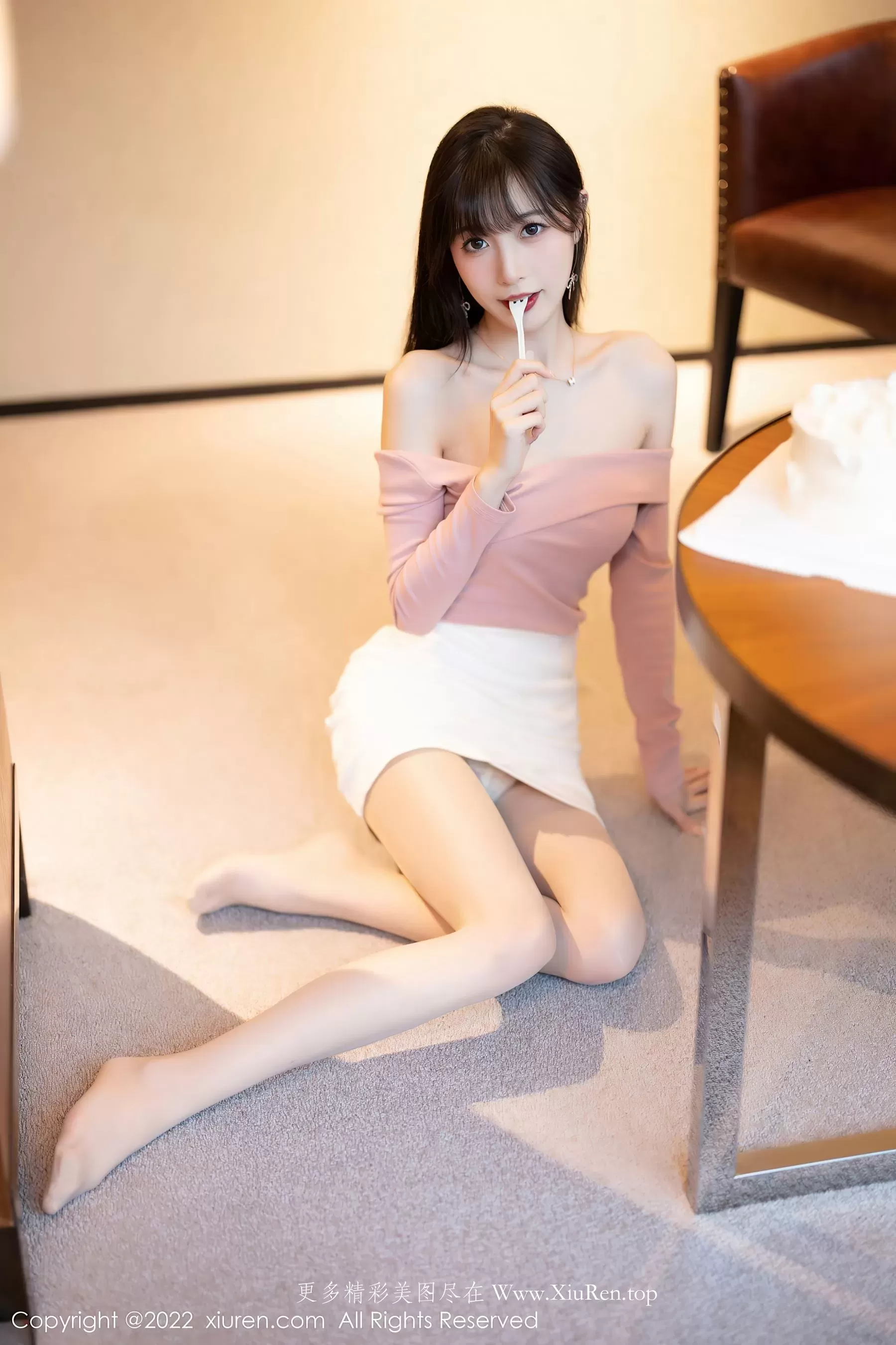 秀人网 No.5934 林星阑第20张