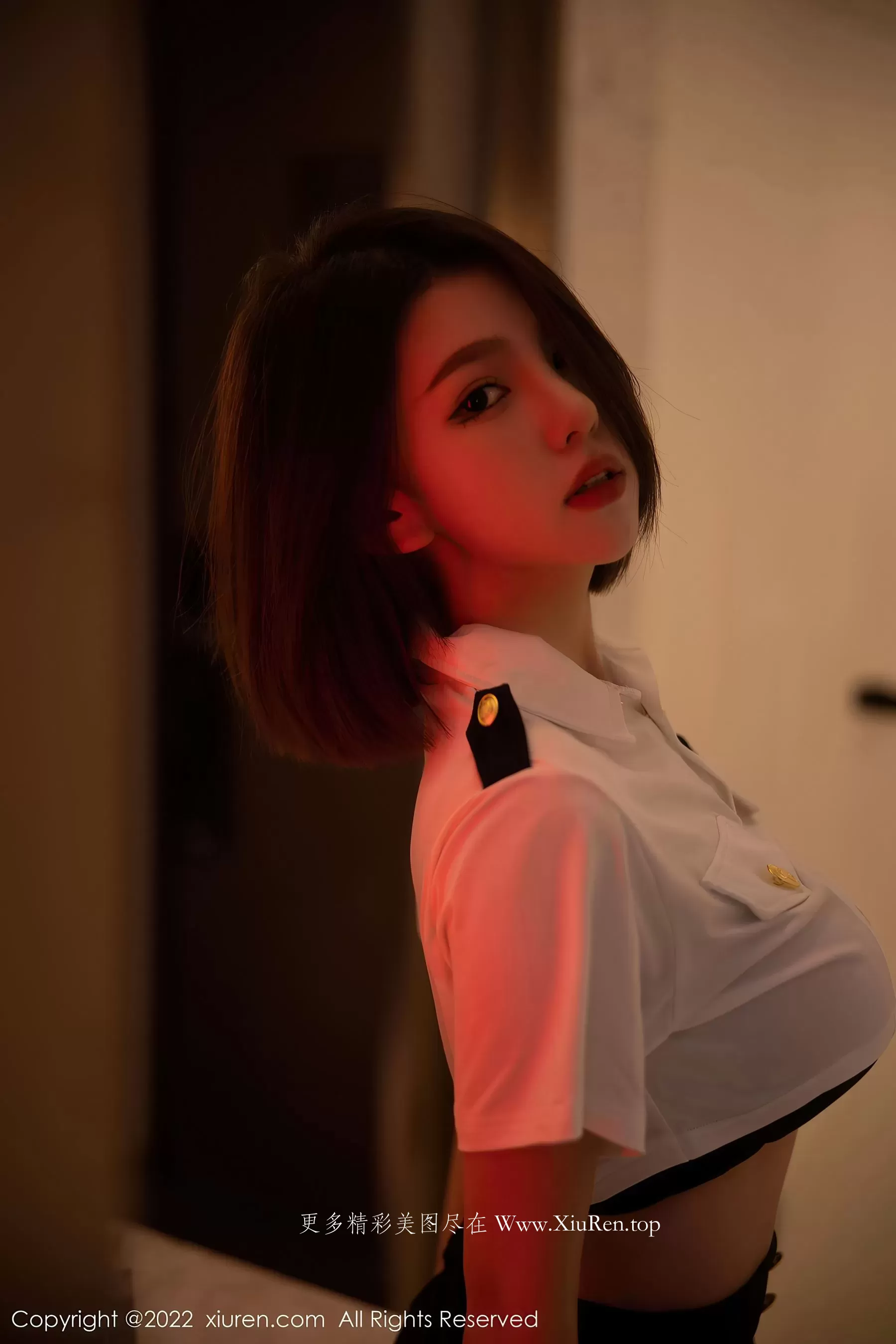  秀人网 No.5815 美羊羊第23张