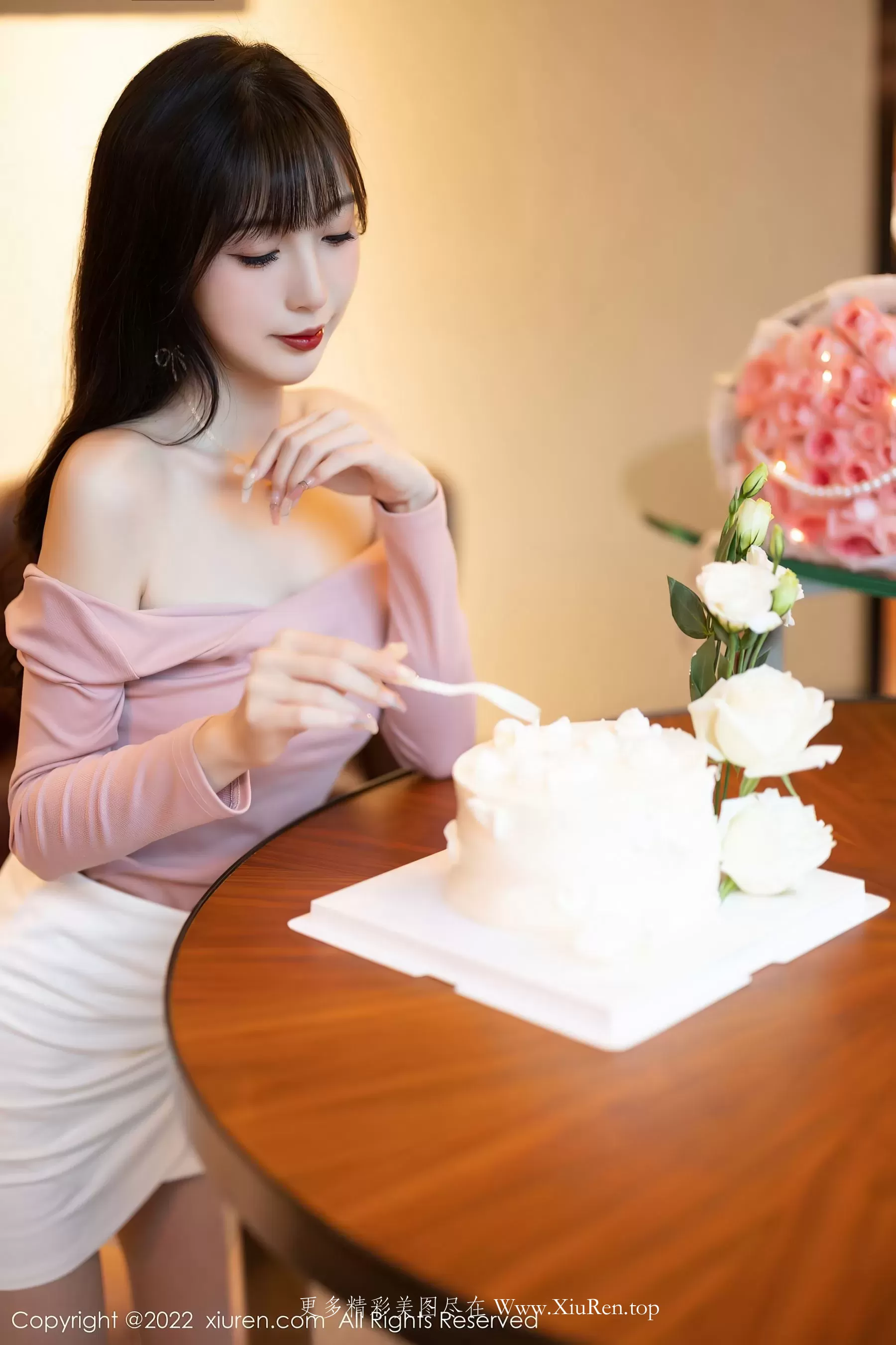 秀人网 No.5934 林星阑第18张